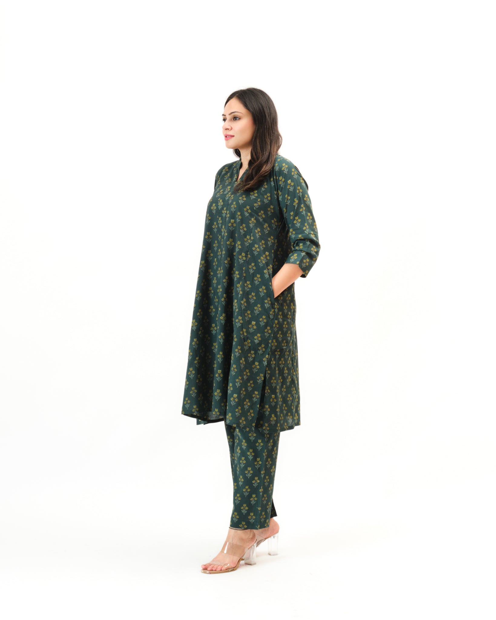 keri — kurta & pants