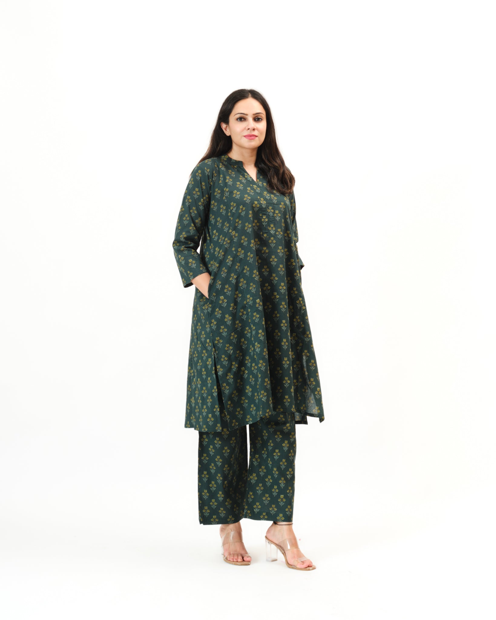 keri — kurta & pants
