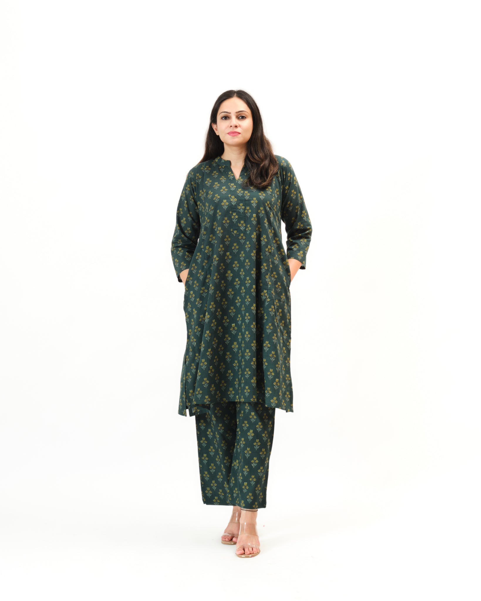 keri — kurta & pants