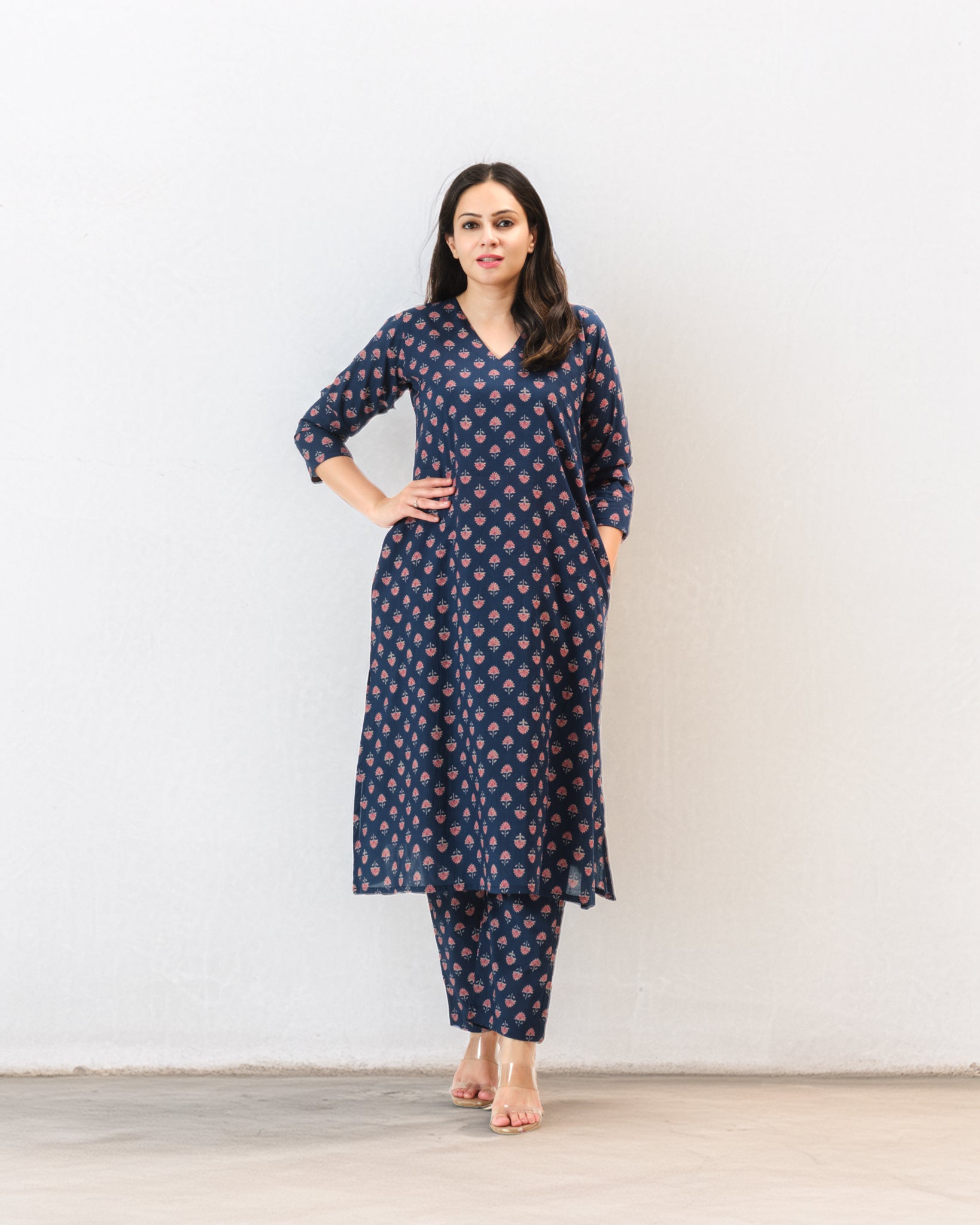 sarani — kurta & pants