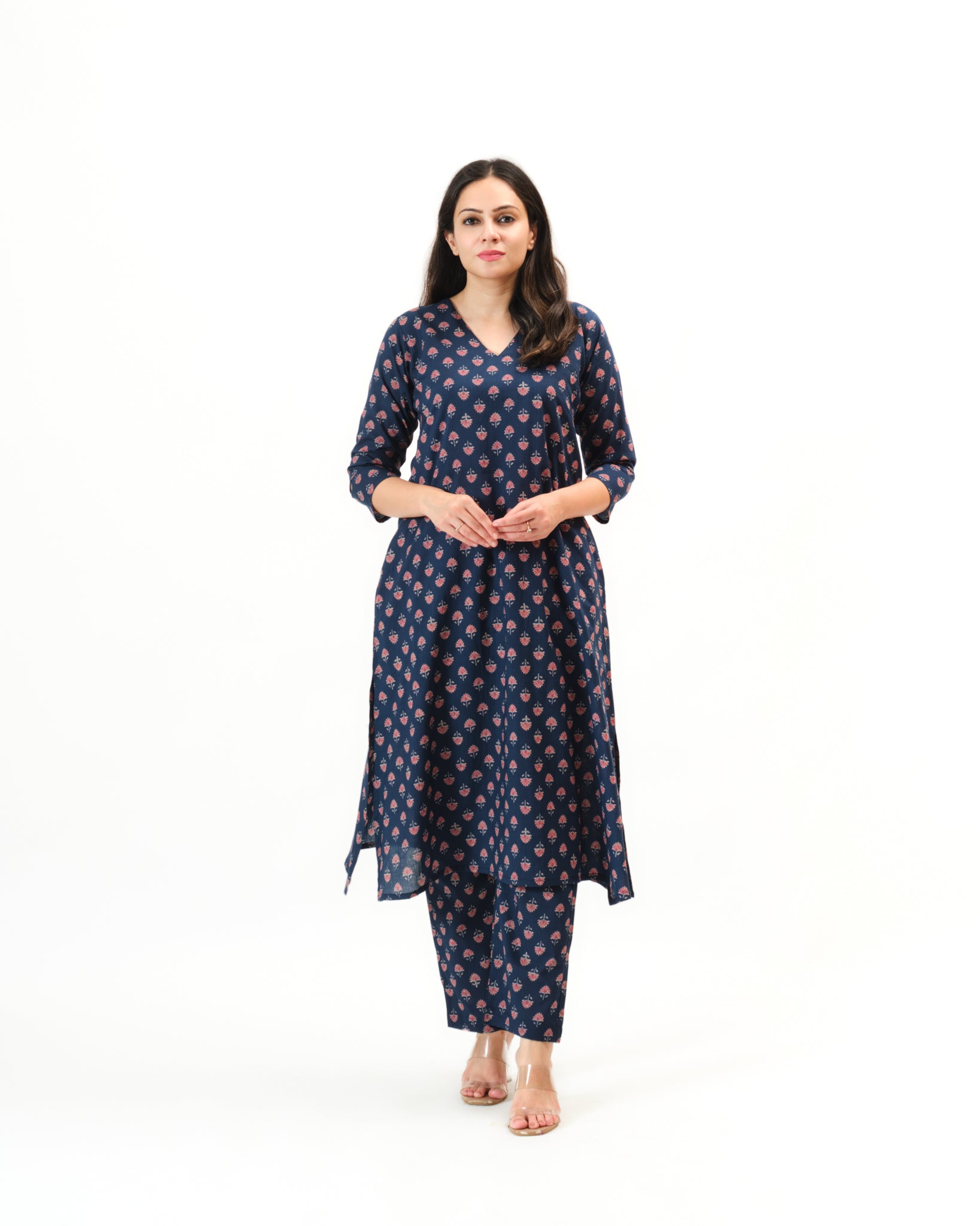 sarani — kurta & pants