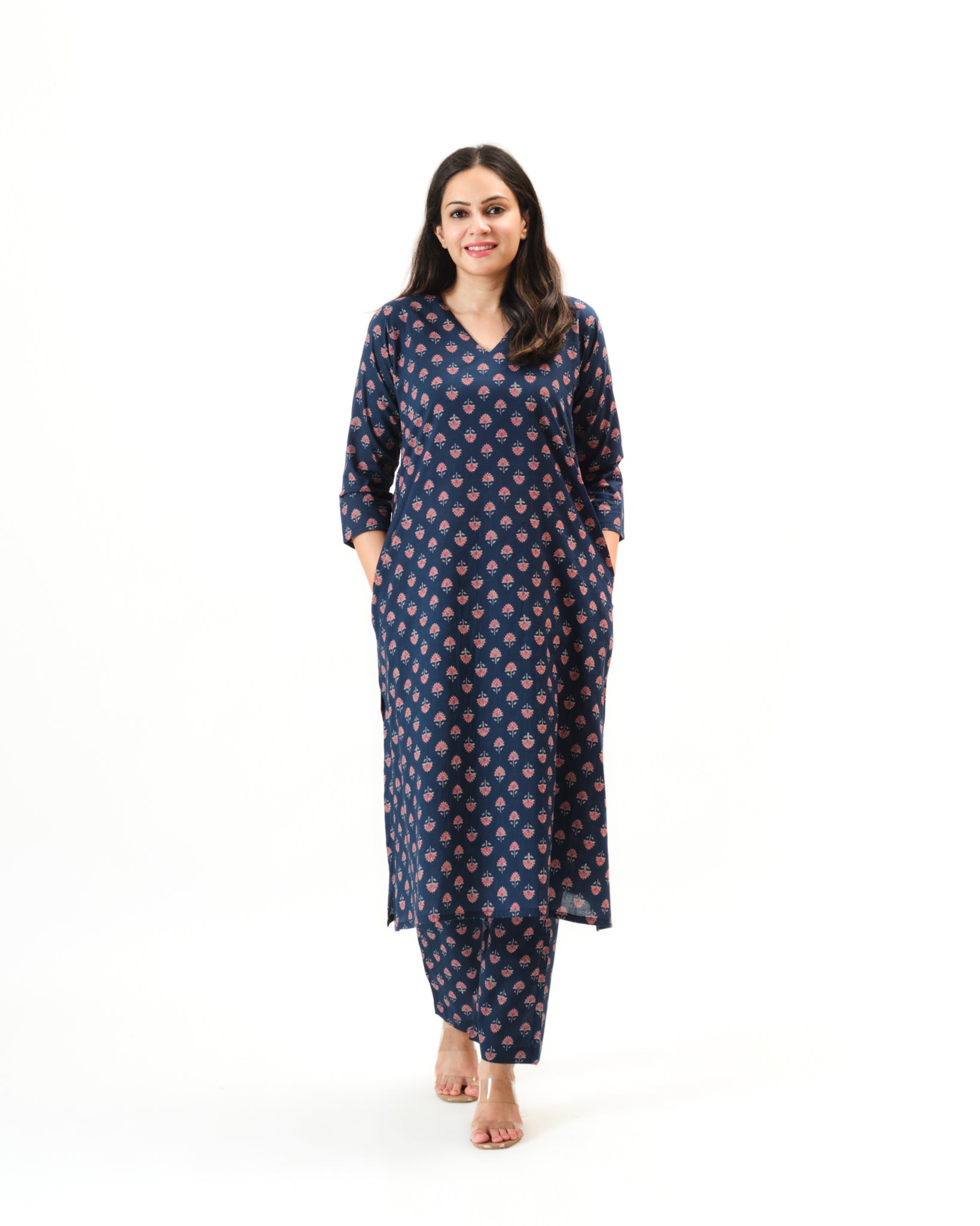 sarani — kurta & pants