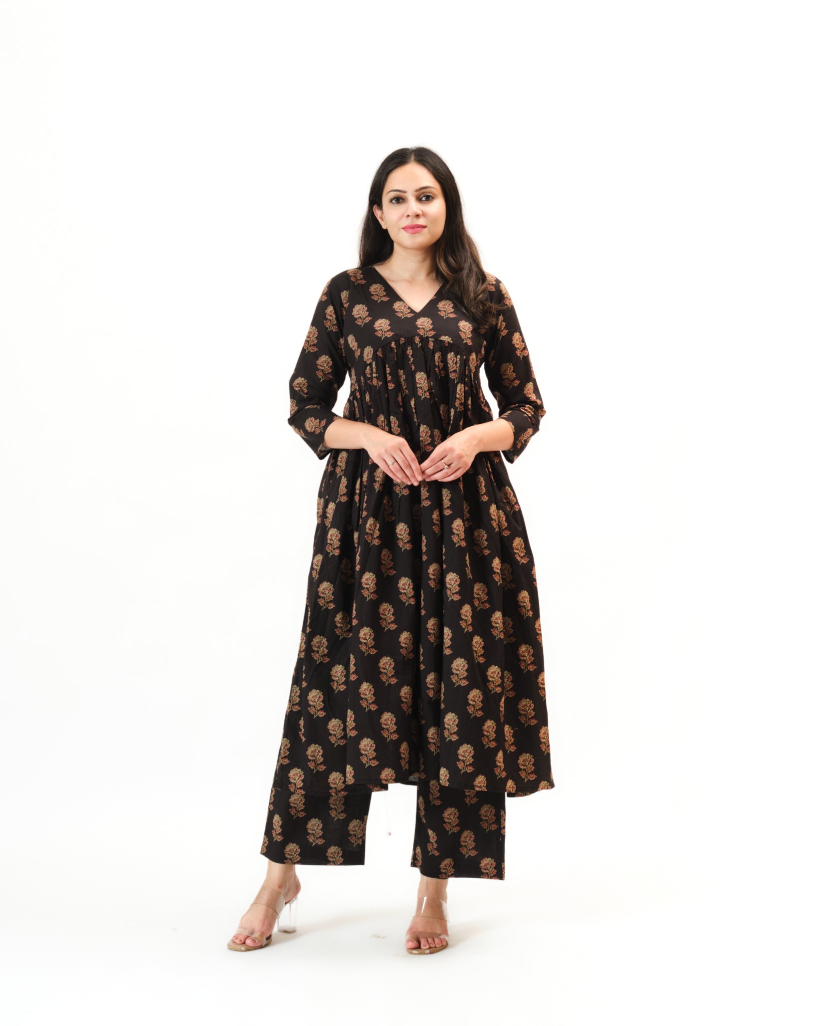 raaya — kurta & pants