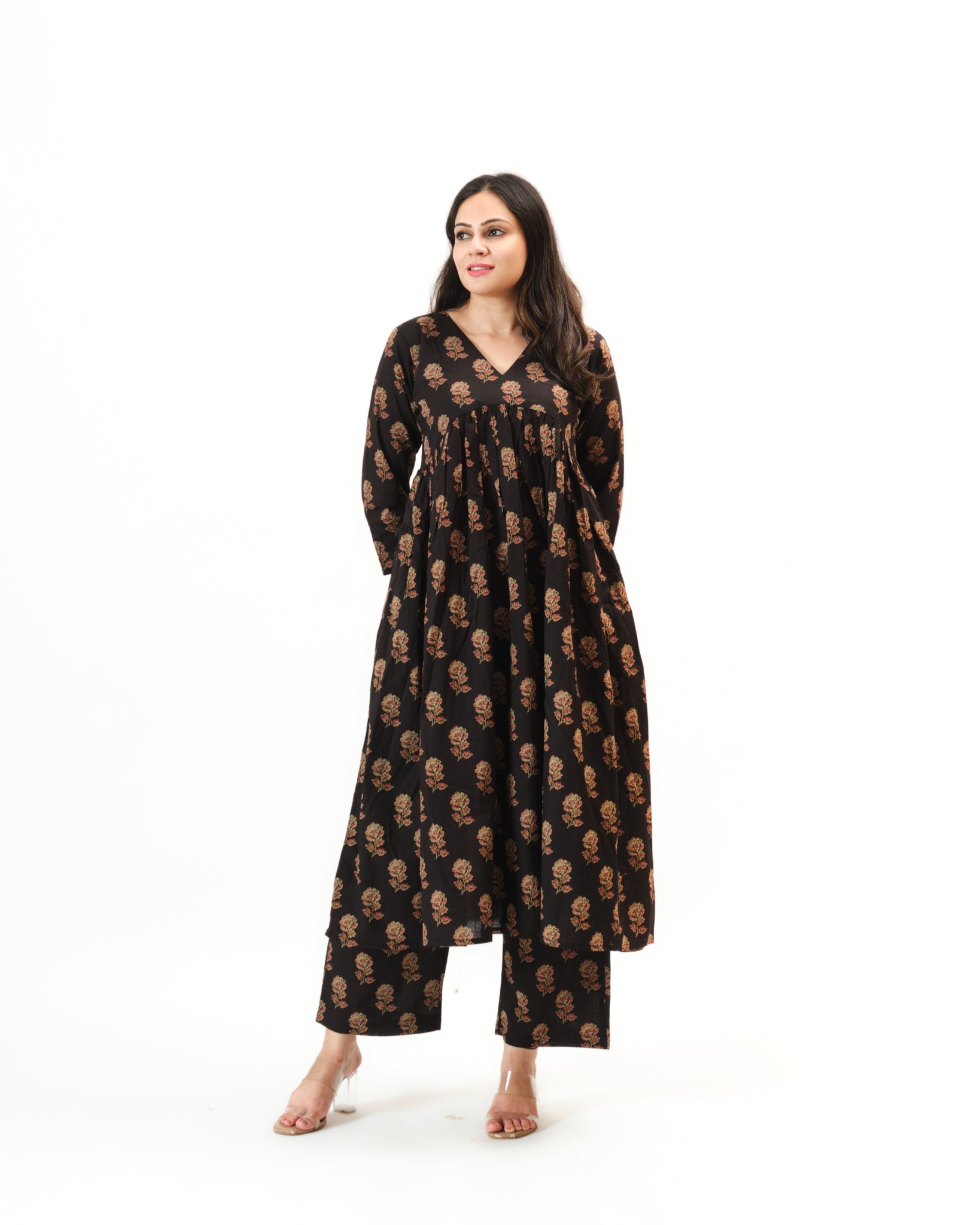 raaya — kurta & pants