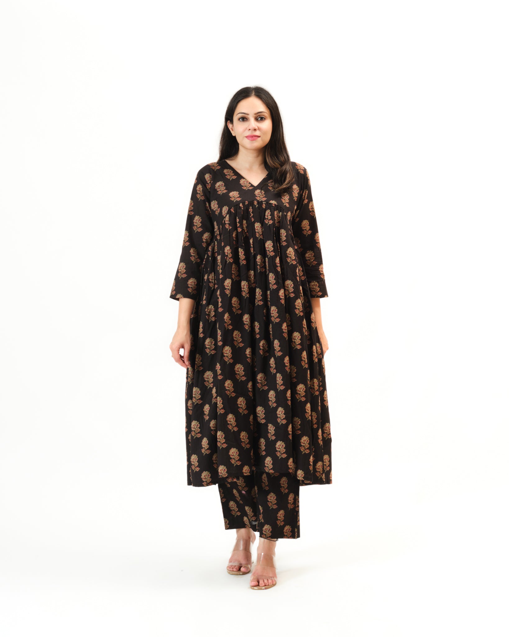 raaya — kurta & pants