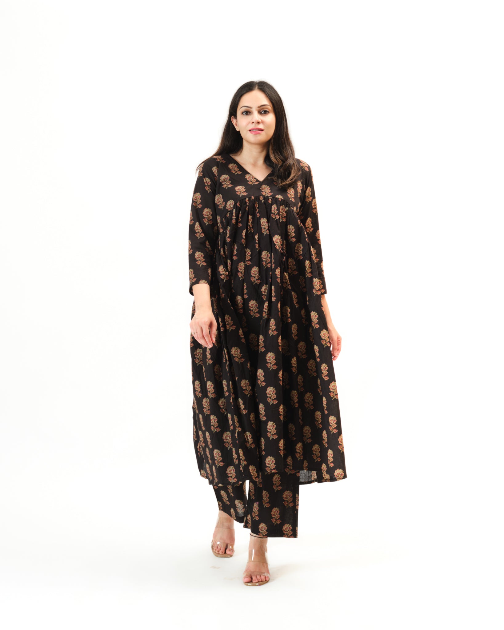 raaya — kurta & pants