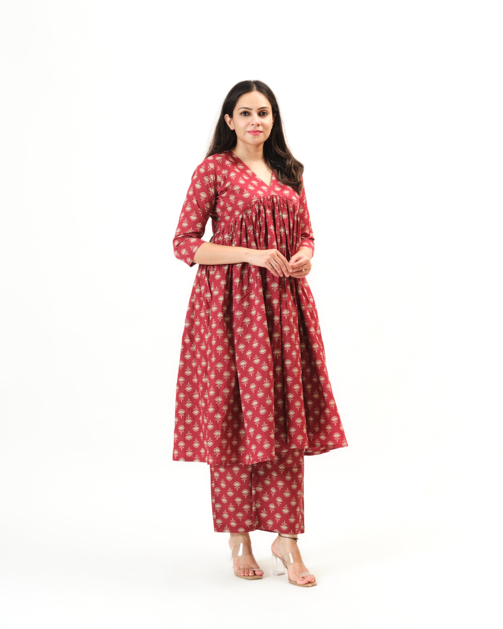 miraya — kurta & pants