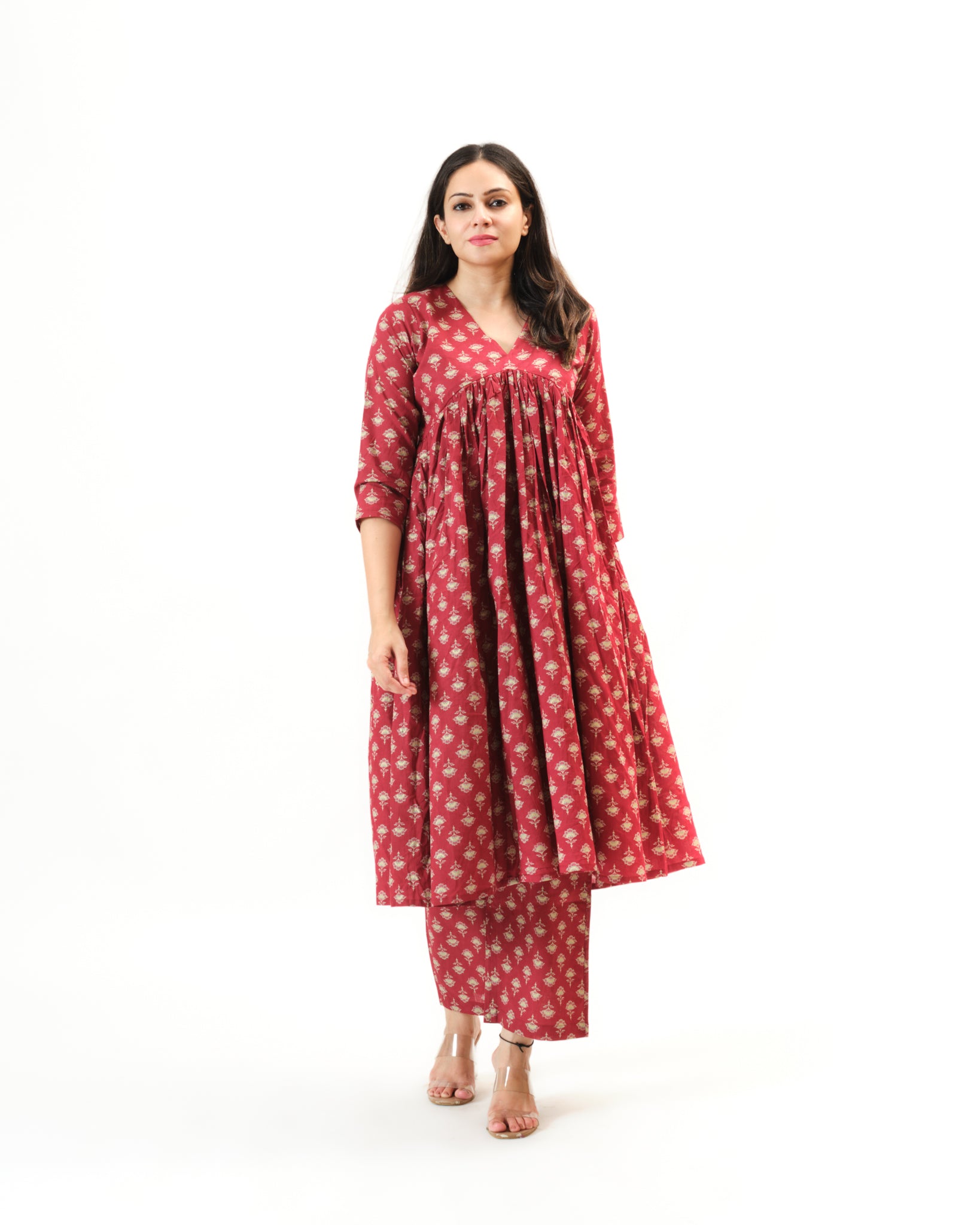 miraya — kurta & pants