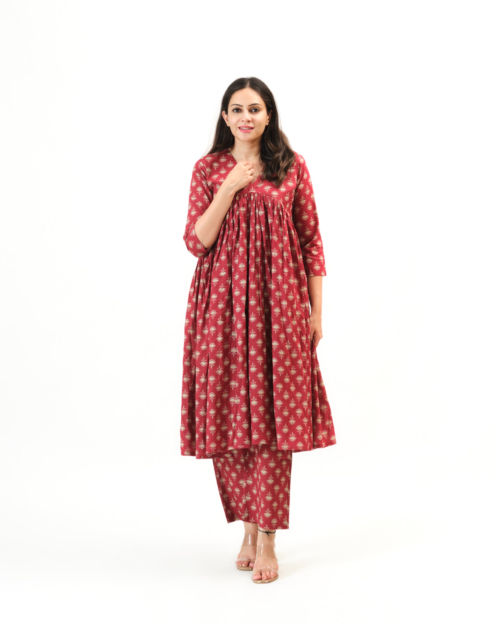 miraya — kurta & pants