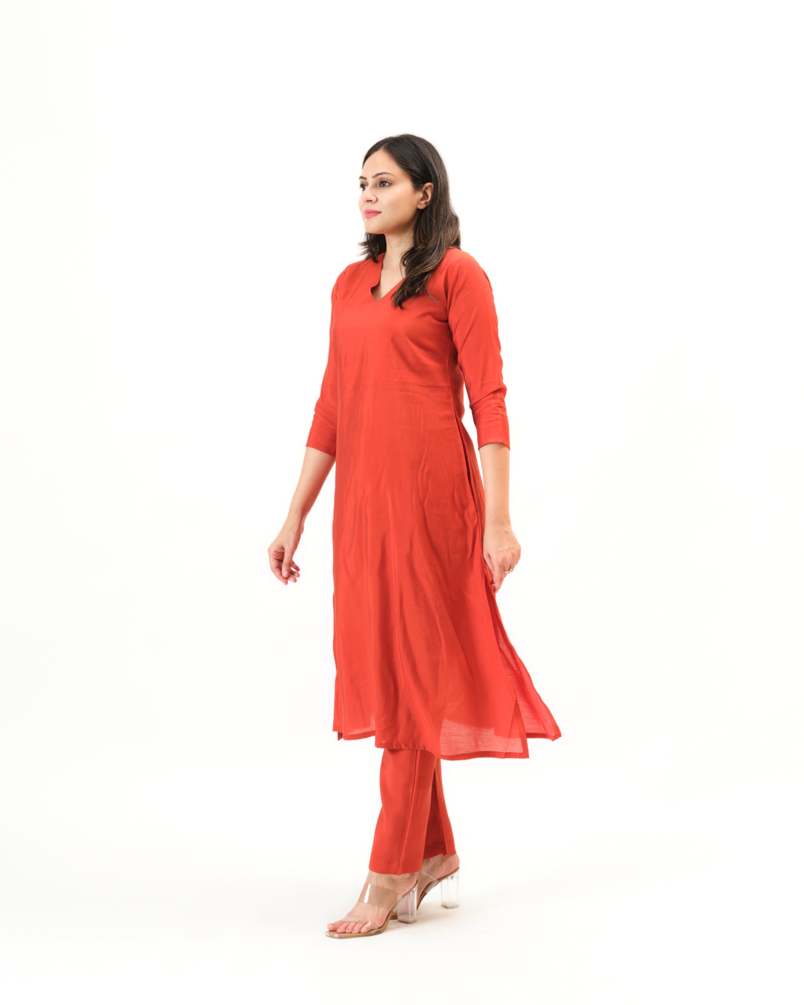 paprika — kurta & pants