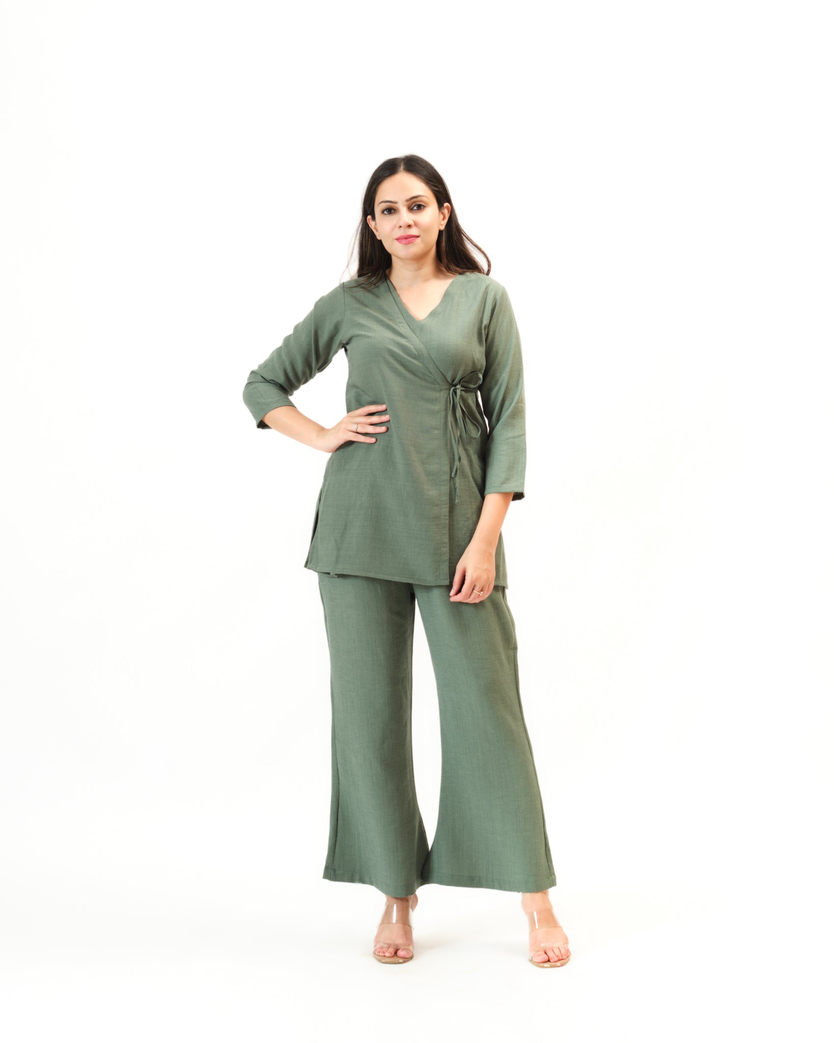 jovie — kurta & pants