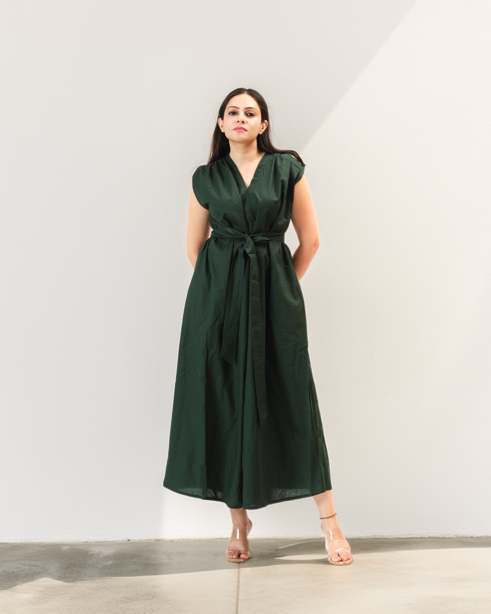 lily — dress