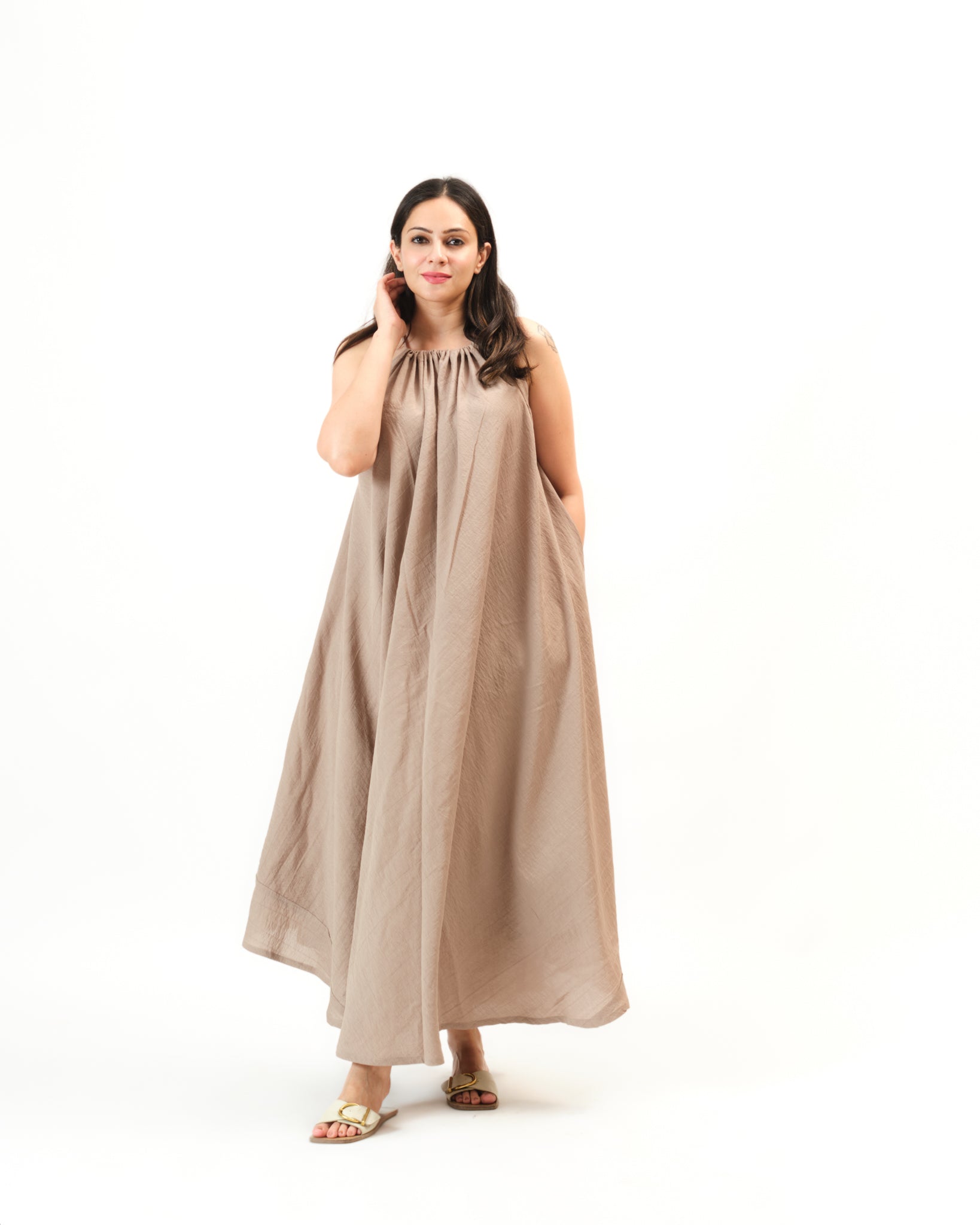 kimo — dress