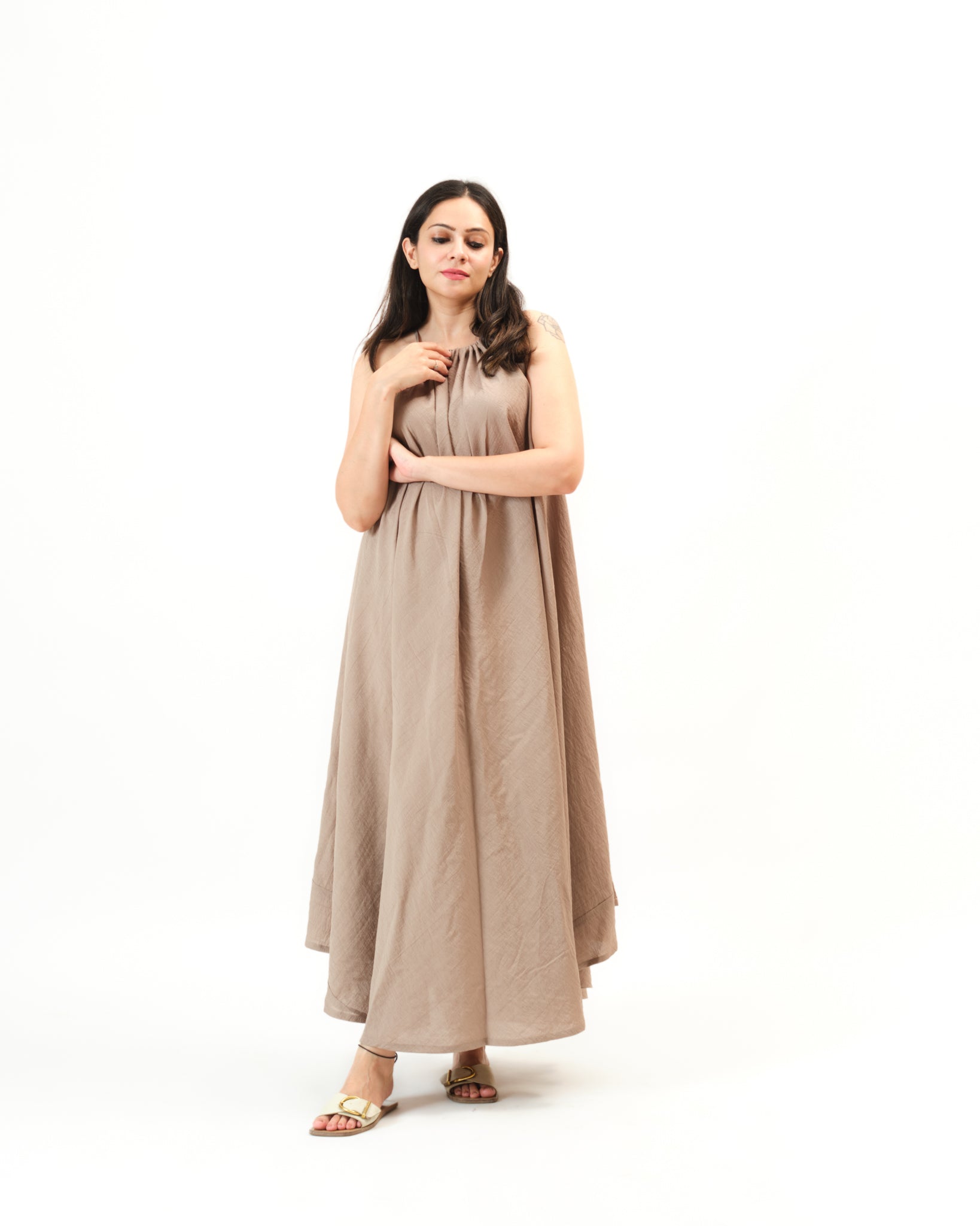 kimo — dress