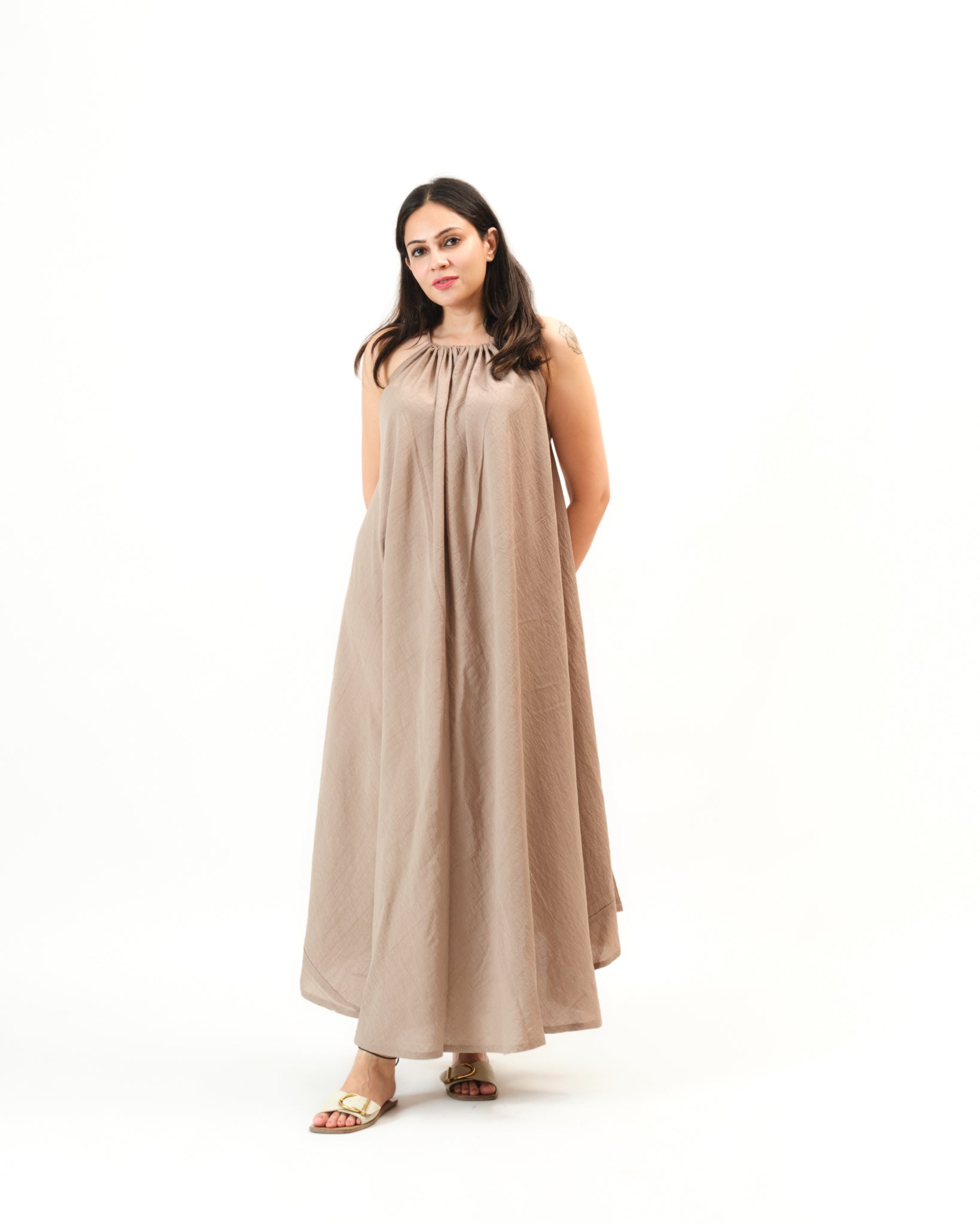 kimo — dress