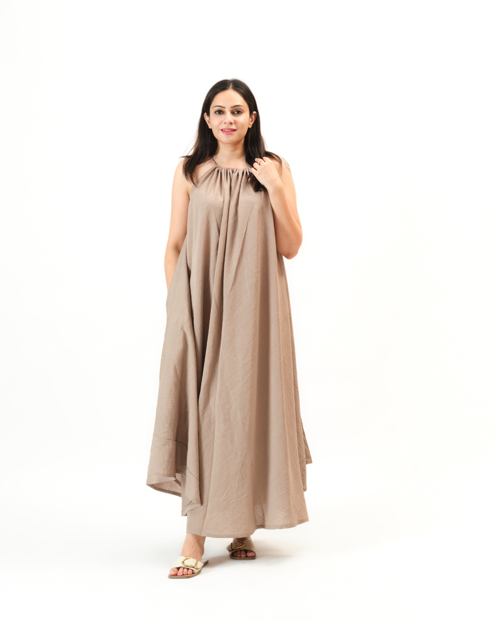 kimo — dress