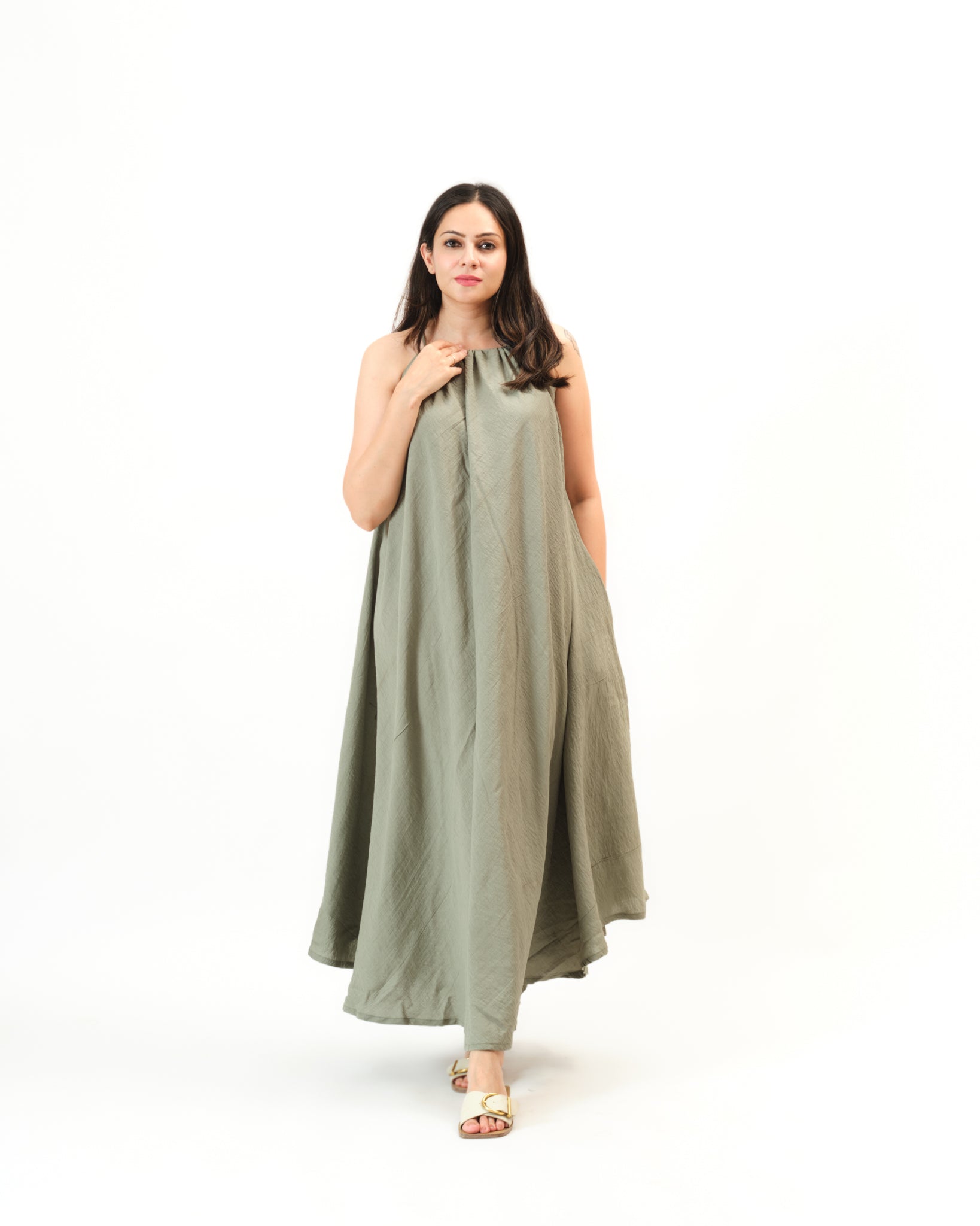 matcha — dress