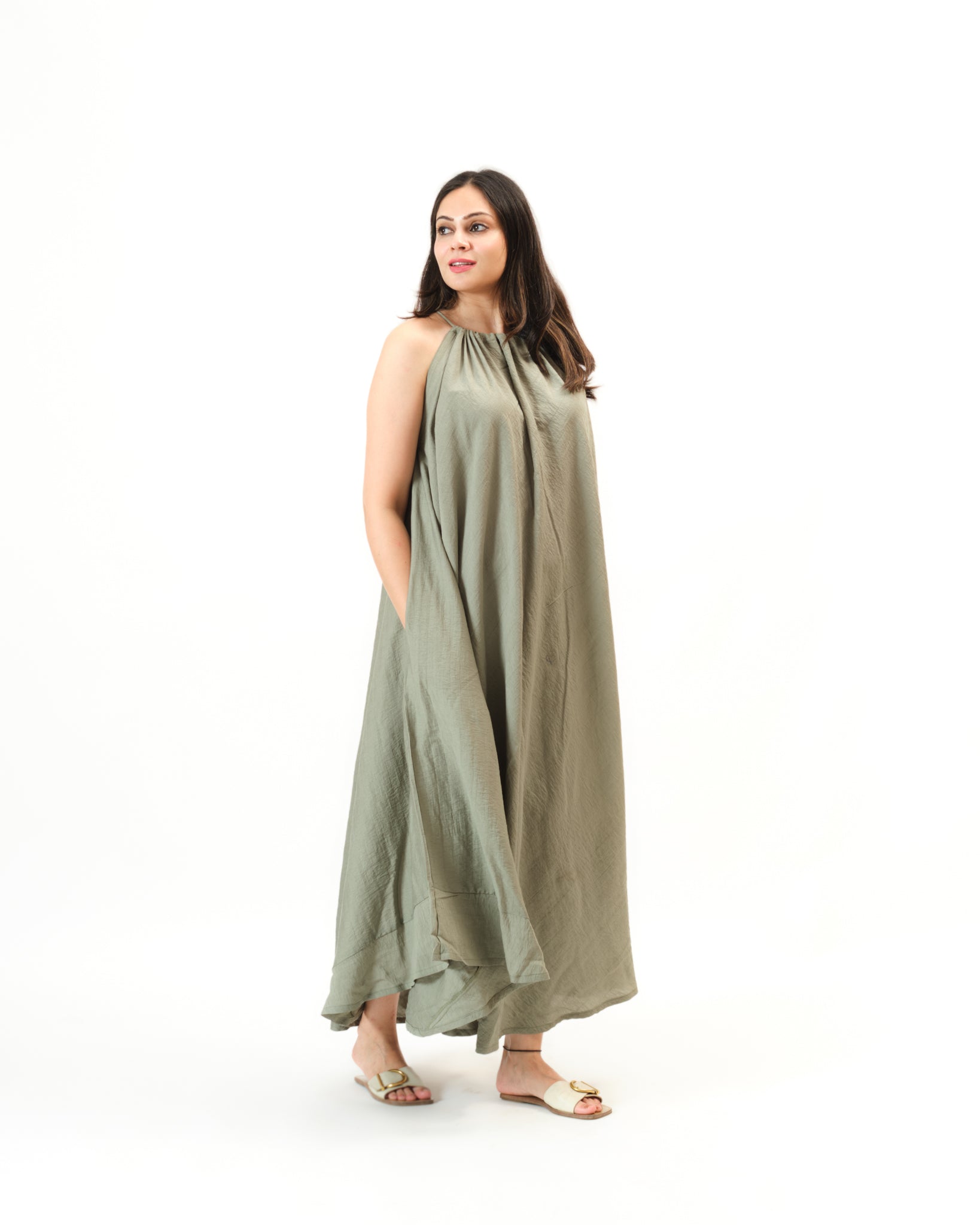 matcha — dress