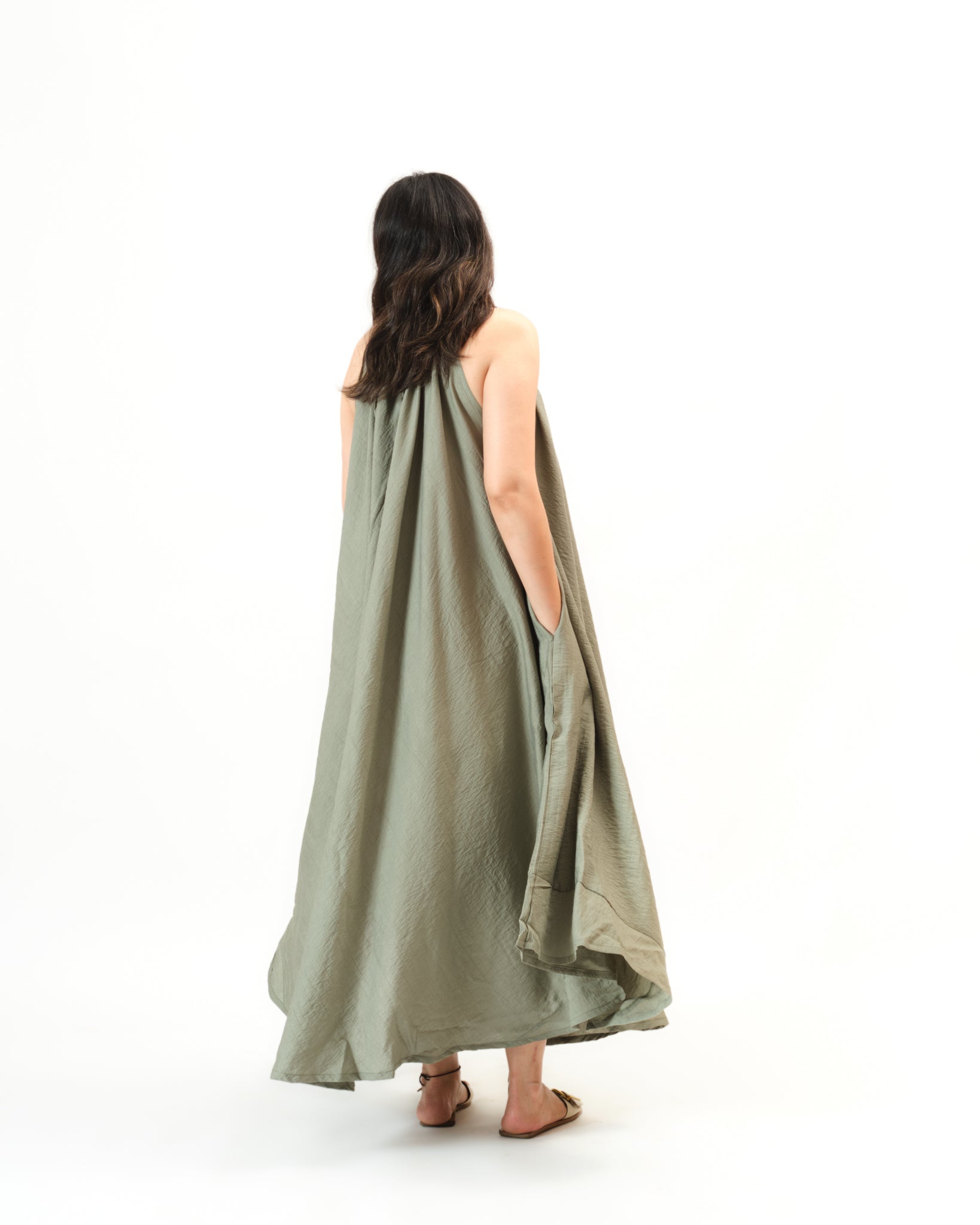 matcha — dress