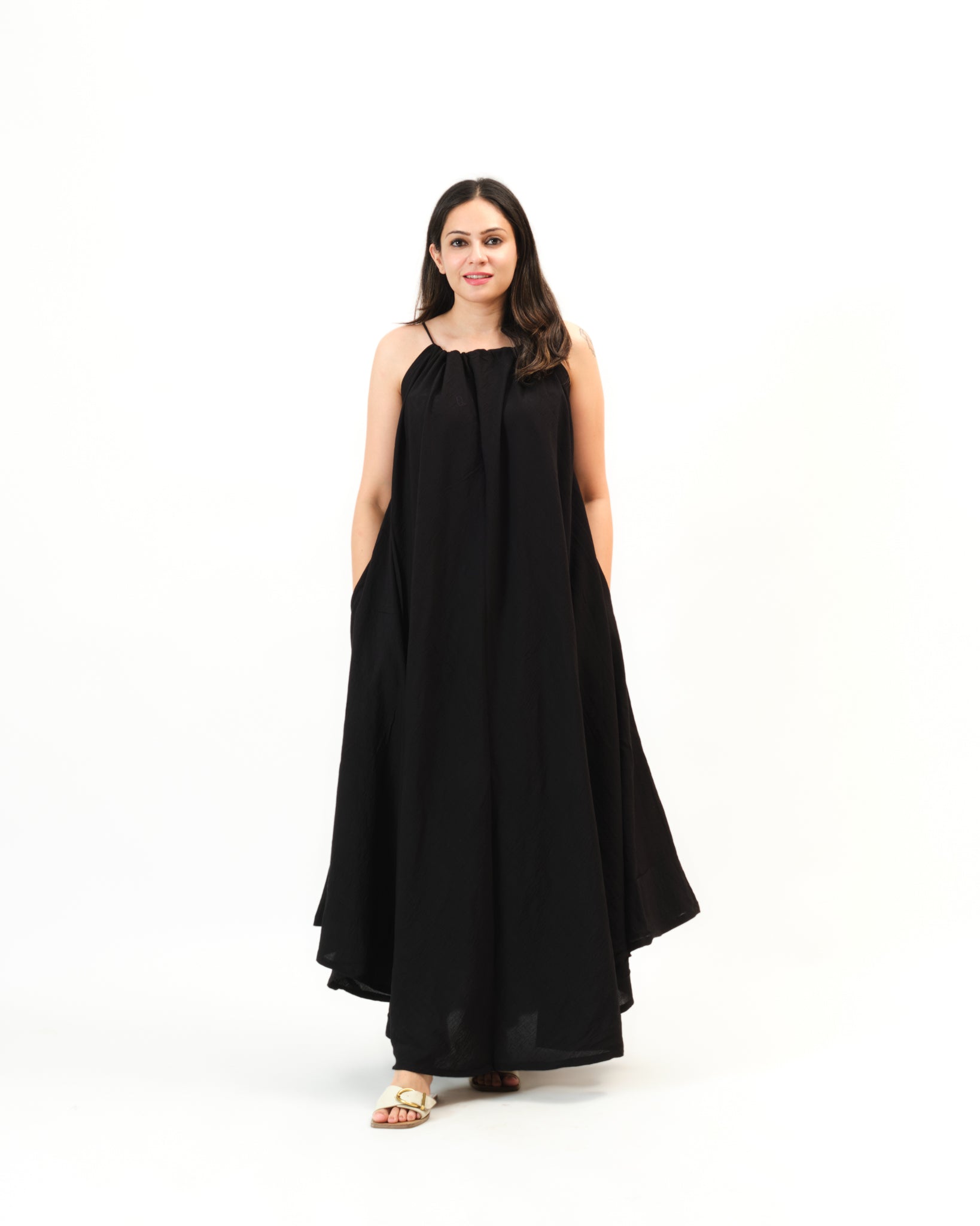 midnight — dress