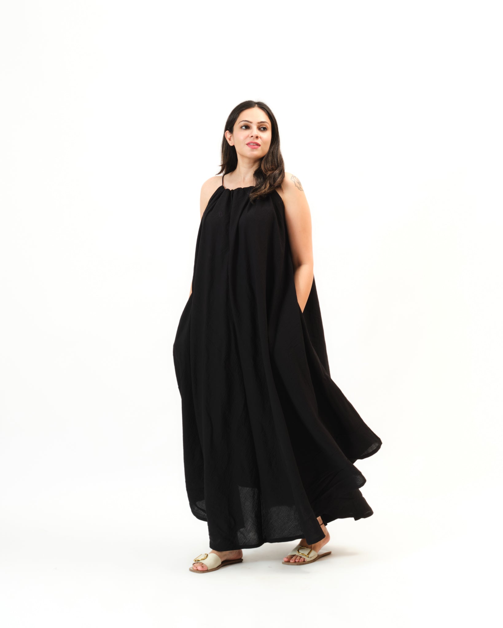 midnight — dress
