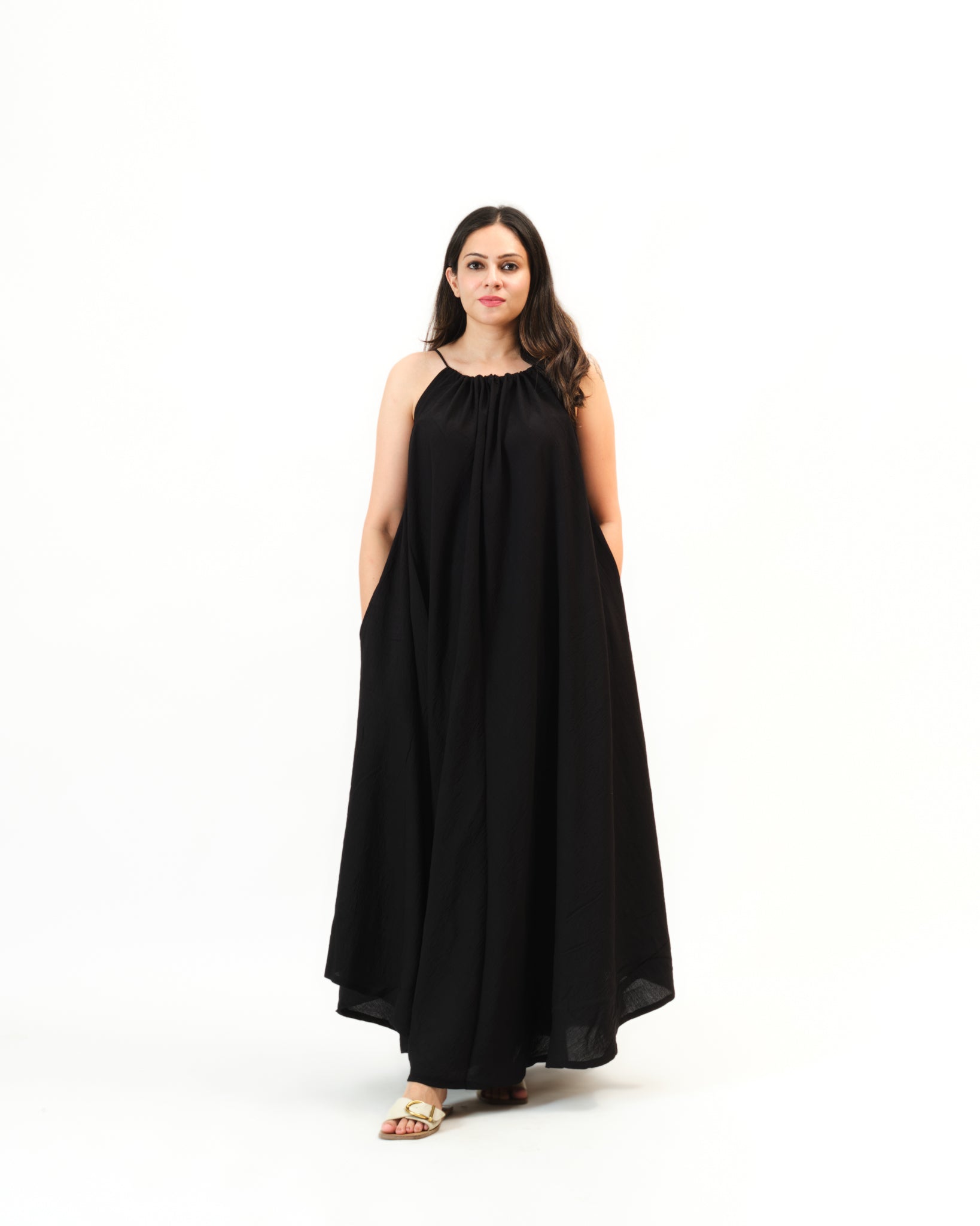 midnight — dress