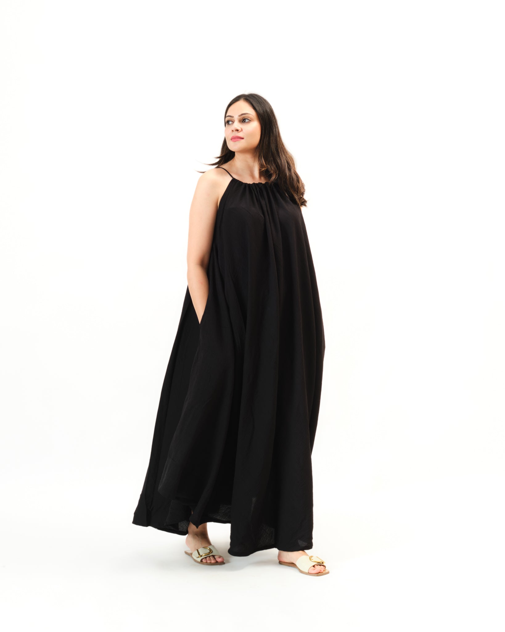 midnight — dress