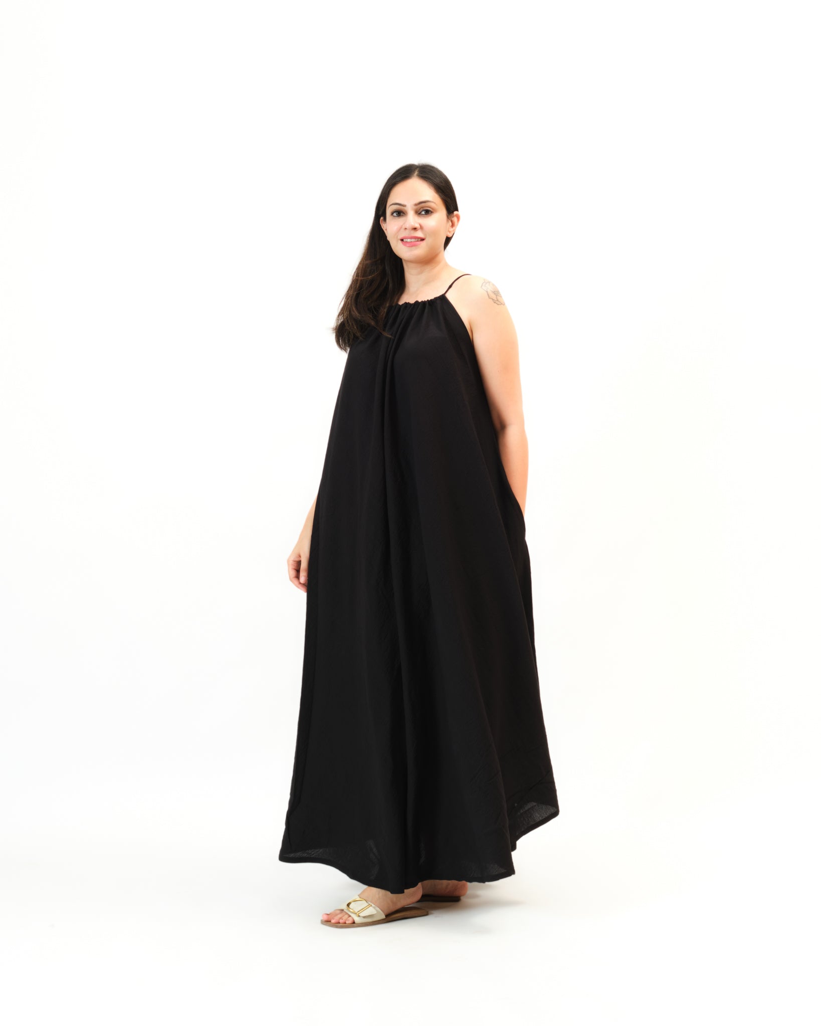 midnight — dress