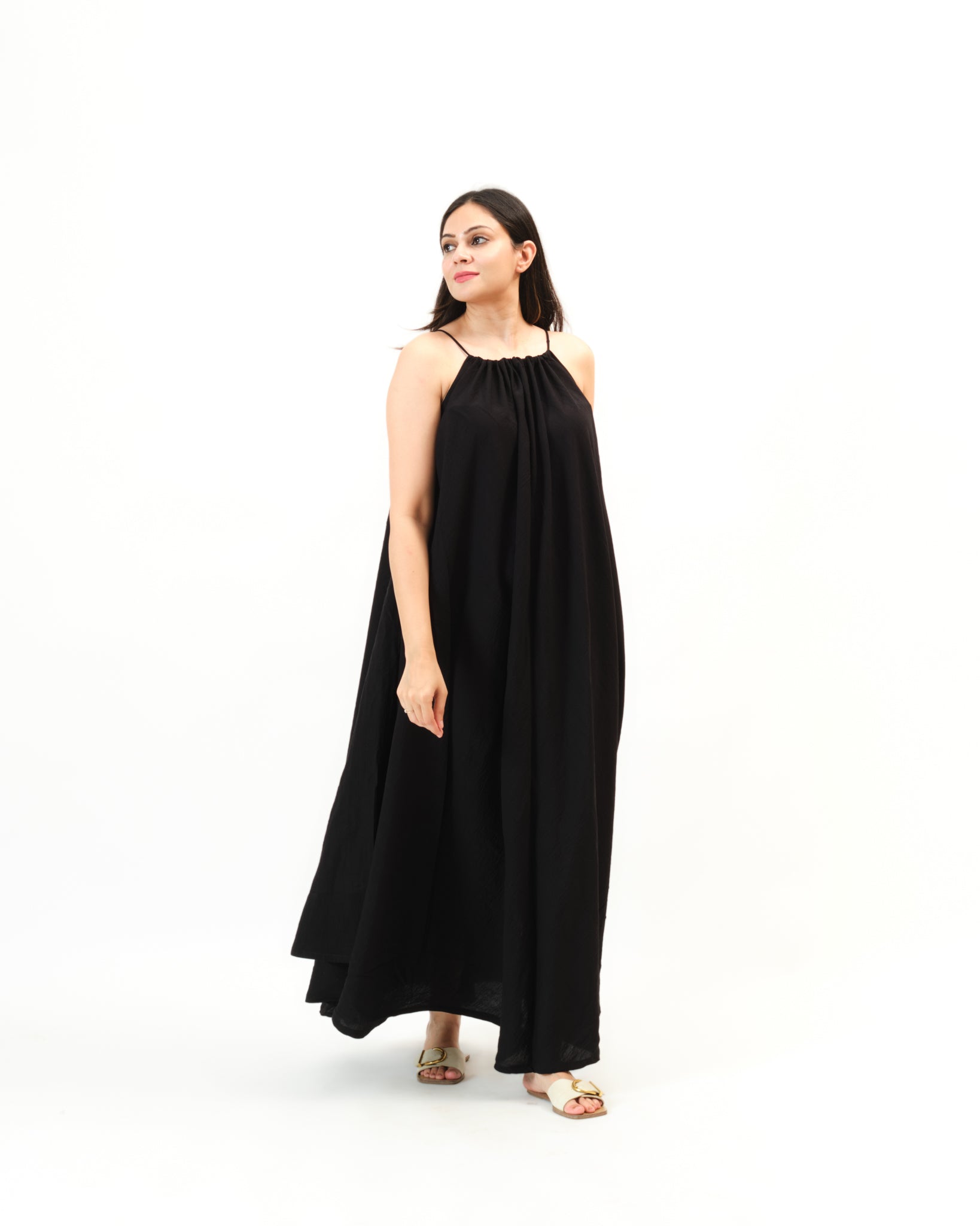midnight — dress