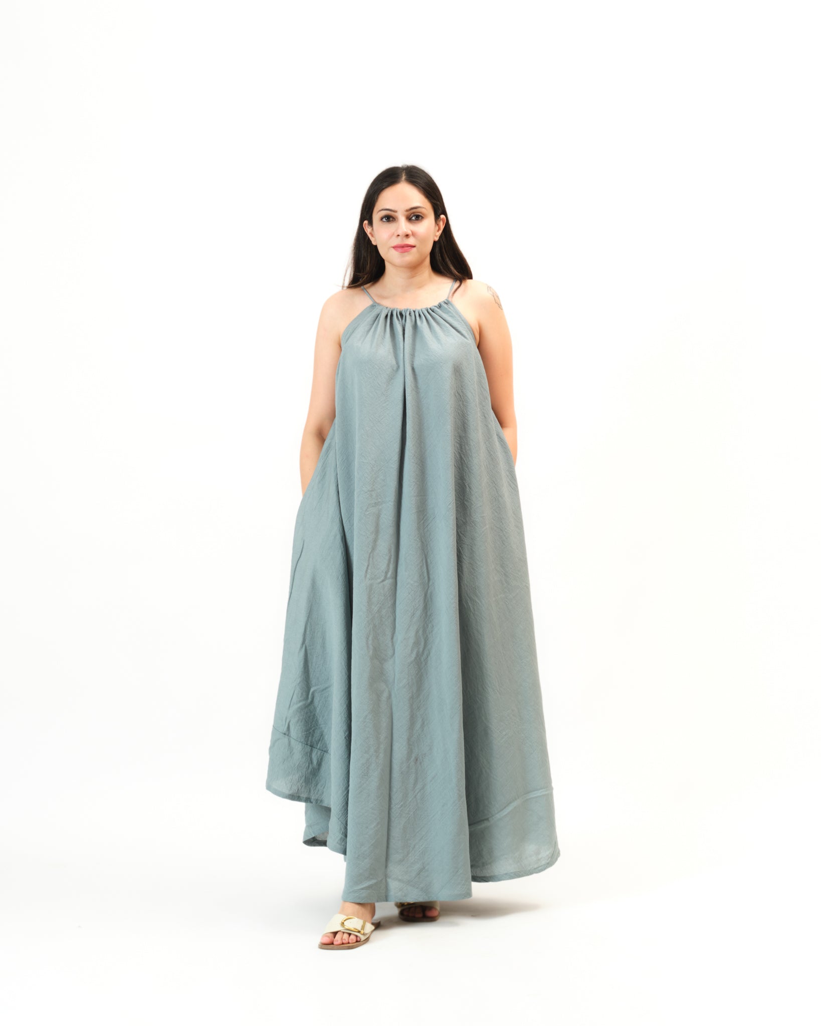 summer — dress