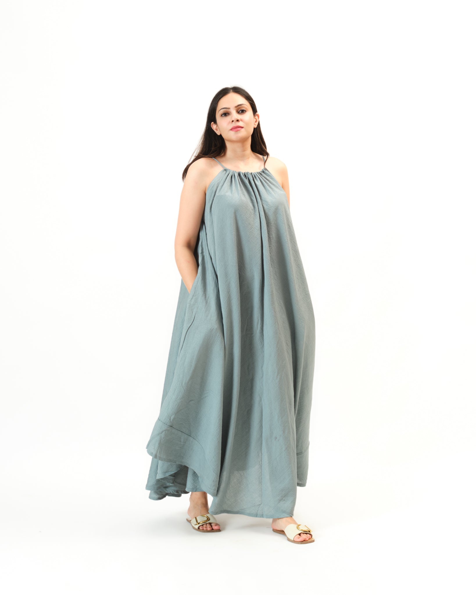 summer — dress