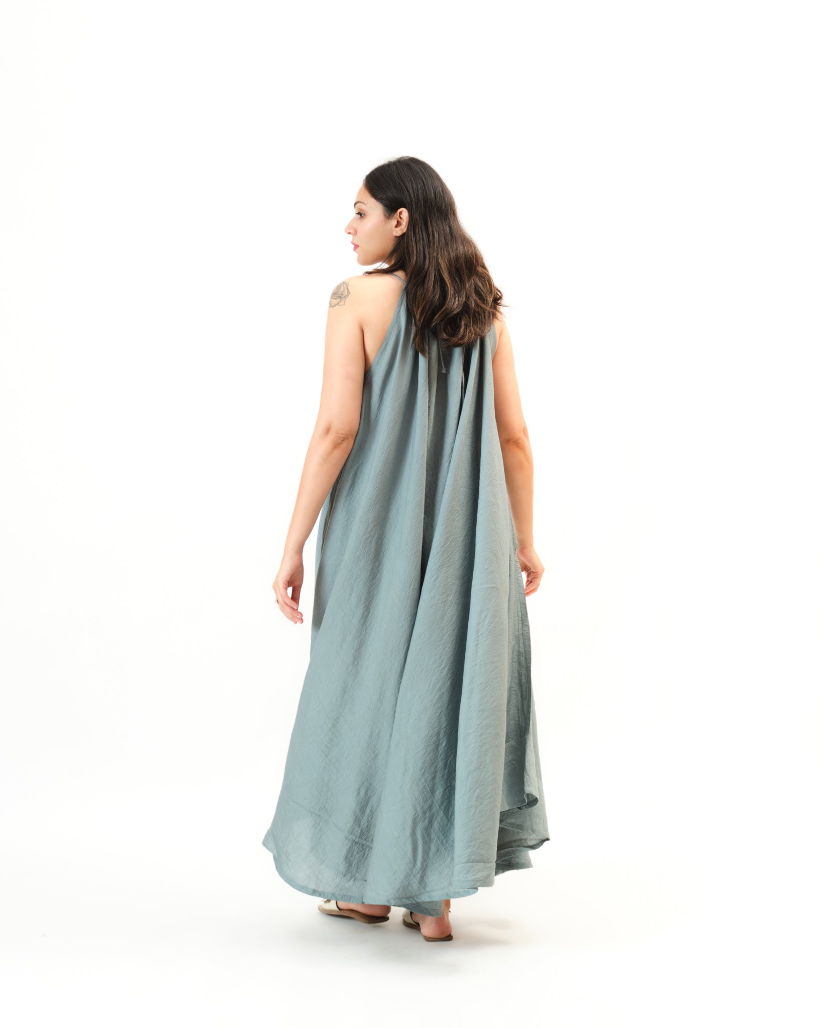 summer — dress
