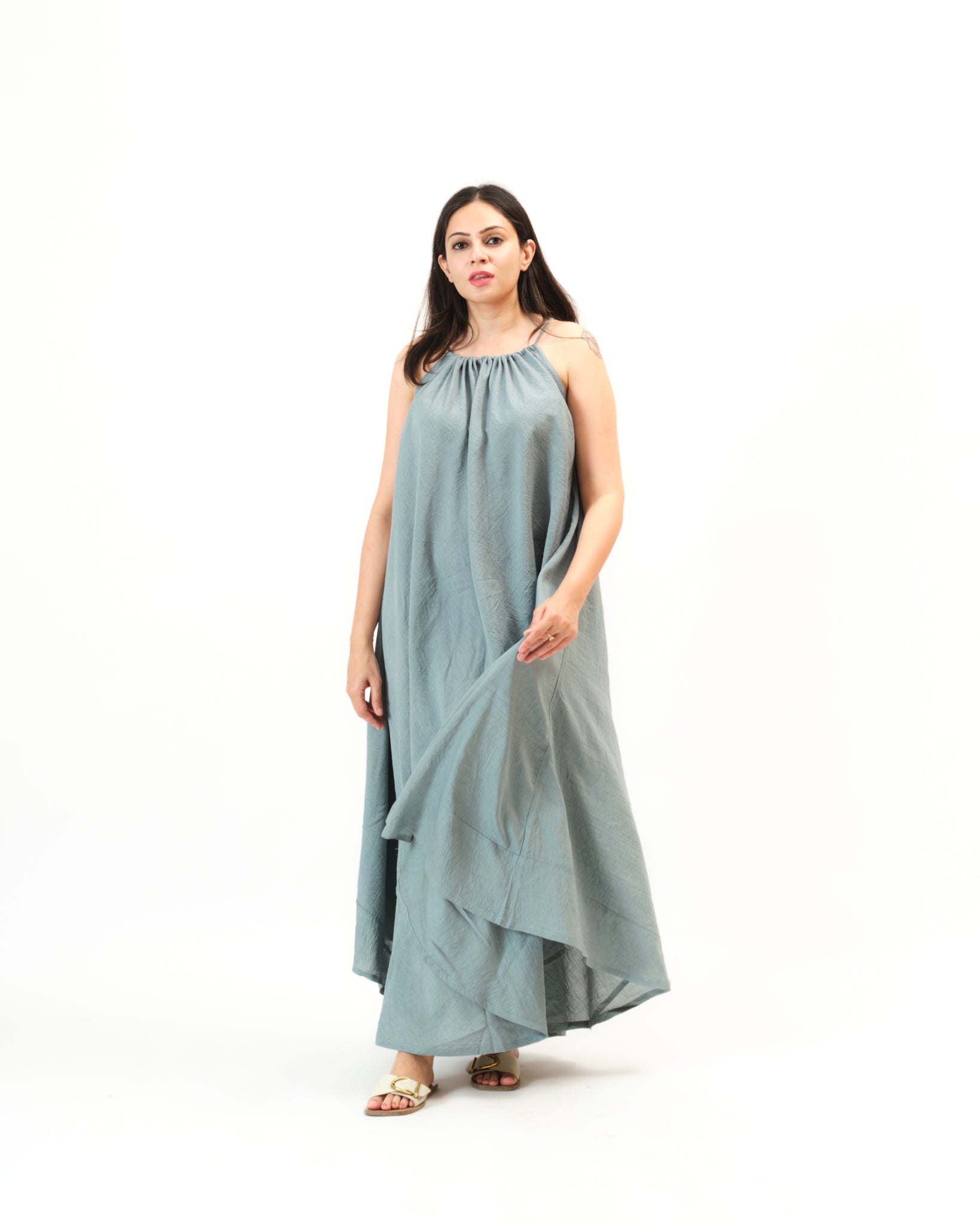 summer — dress