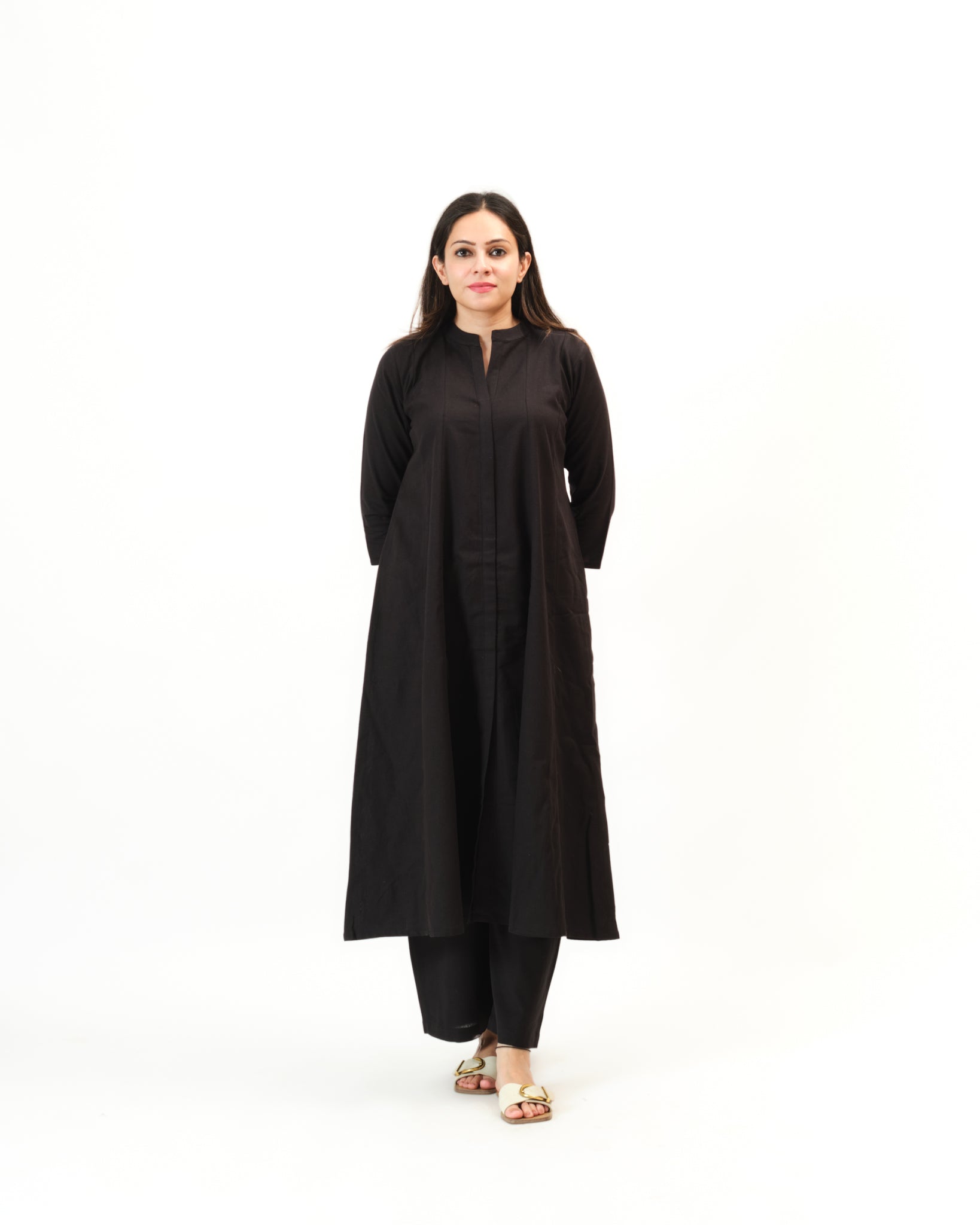 karanya — kurta & pants