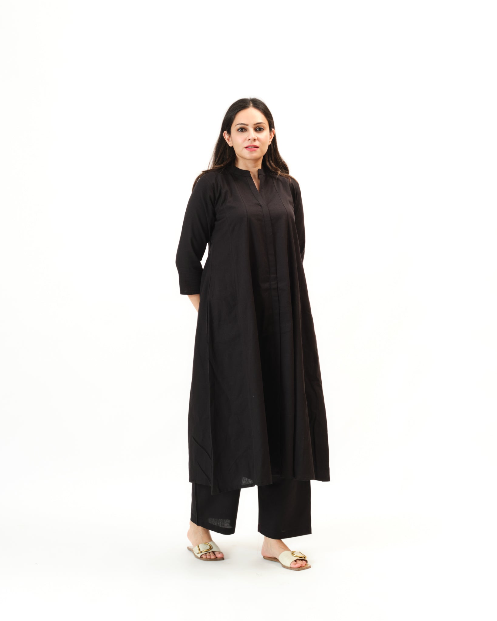 karanya — kurta & pants