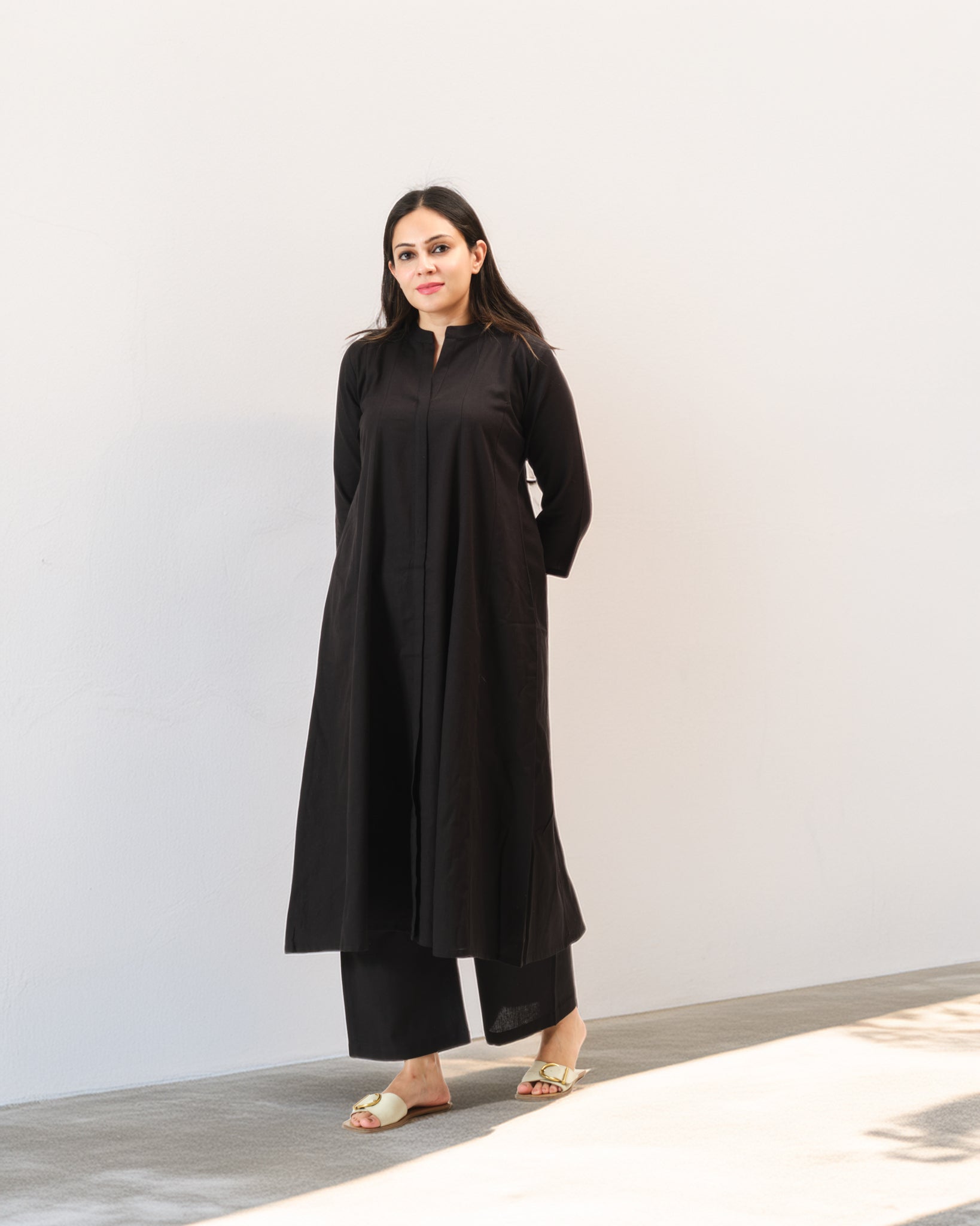 karanya — kurta & pants