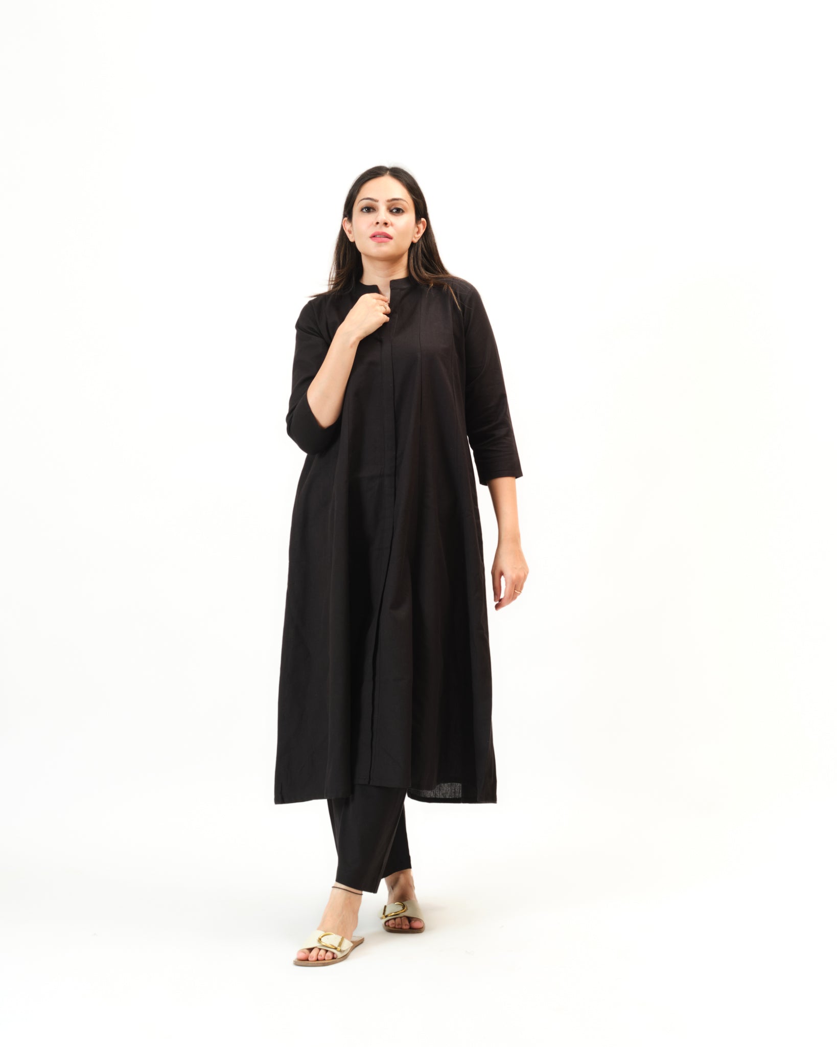 karanya — kurta & pants