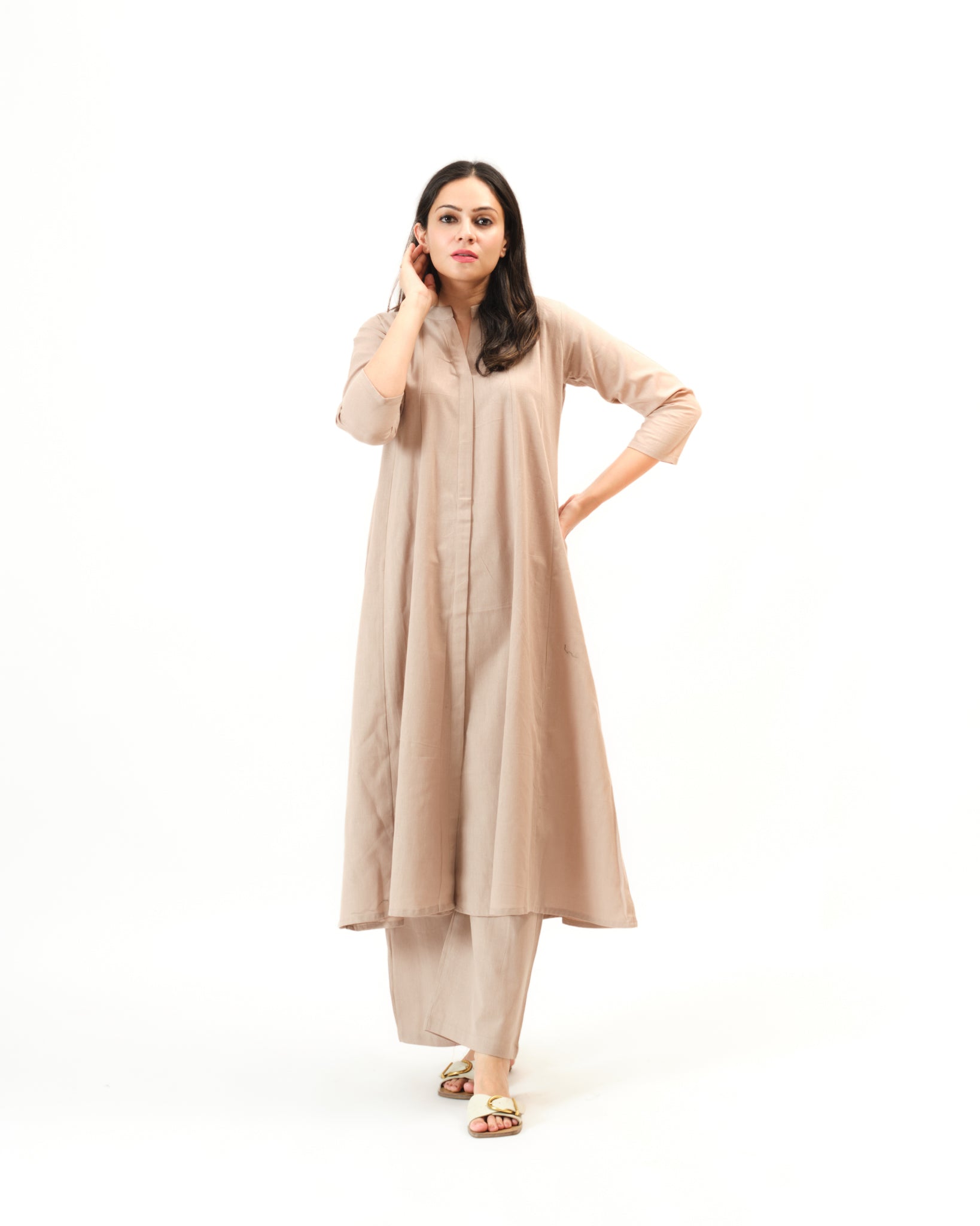 sehra — kurta & pants