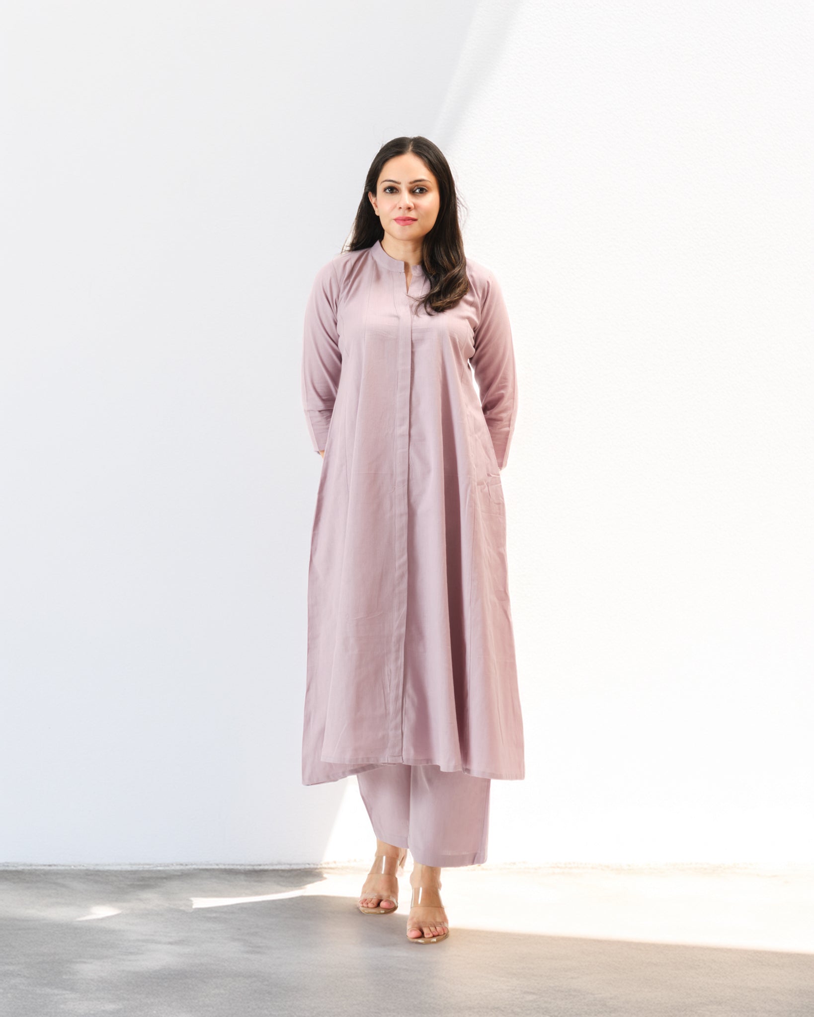 saisha — kurta & pants