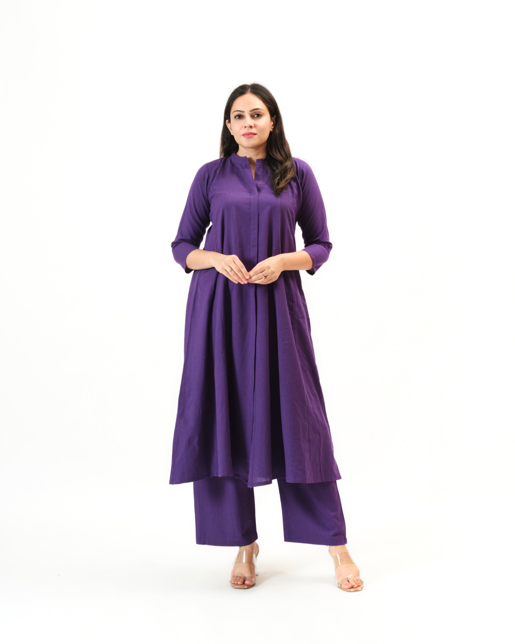 vaani — kurta & pants