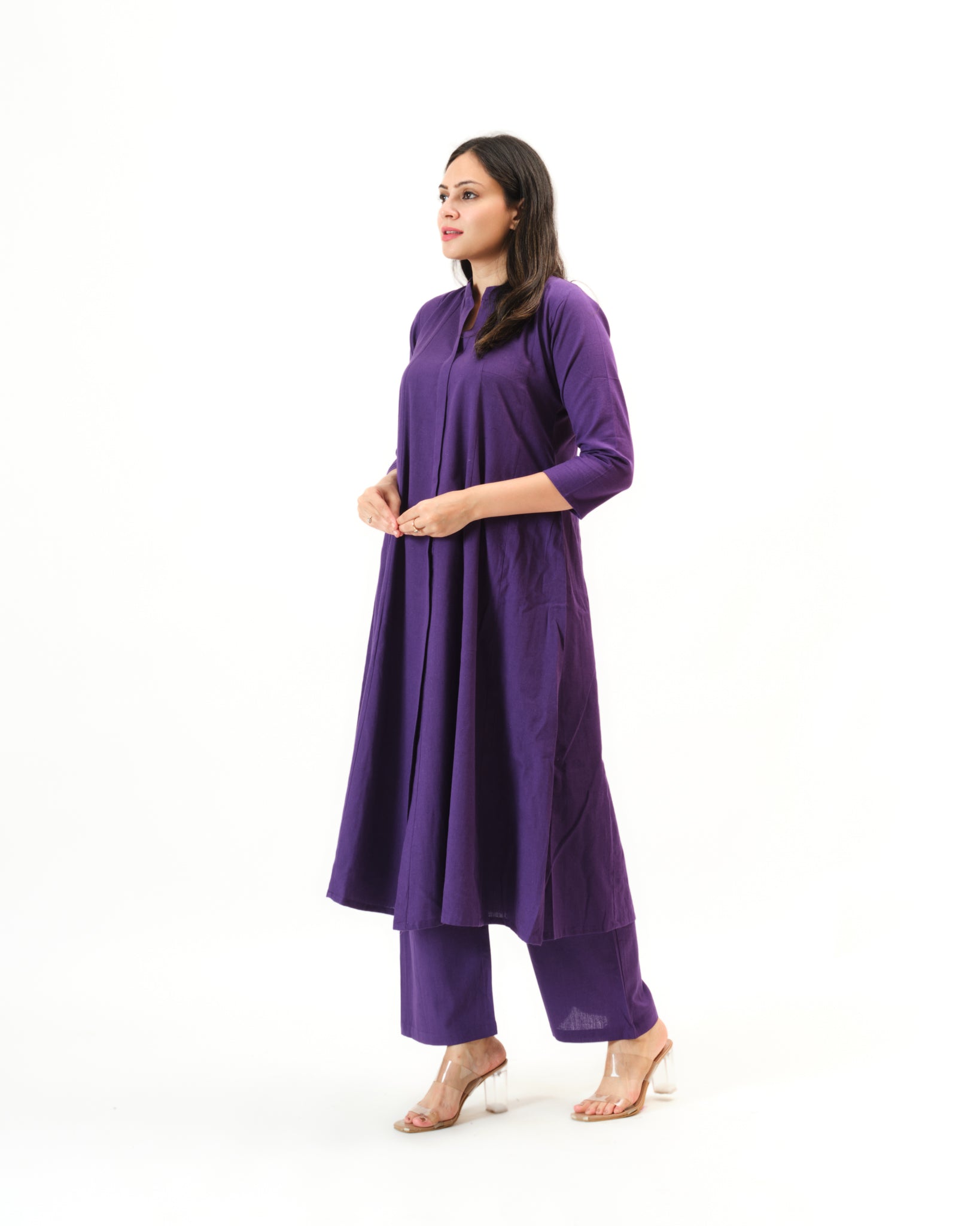 vaani — kurta & pants