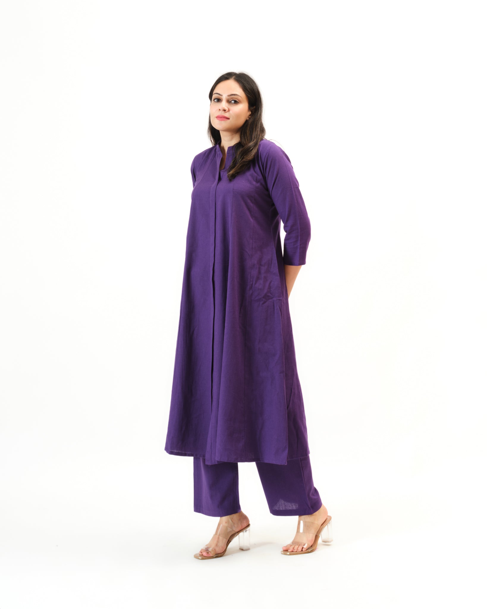 vaani — kurta & pants