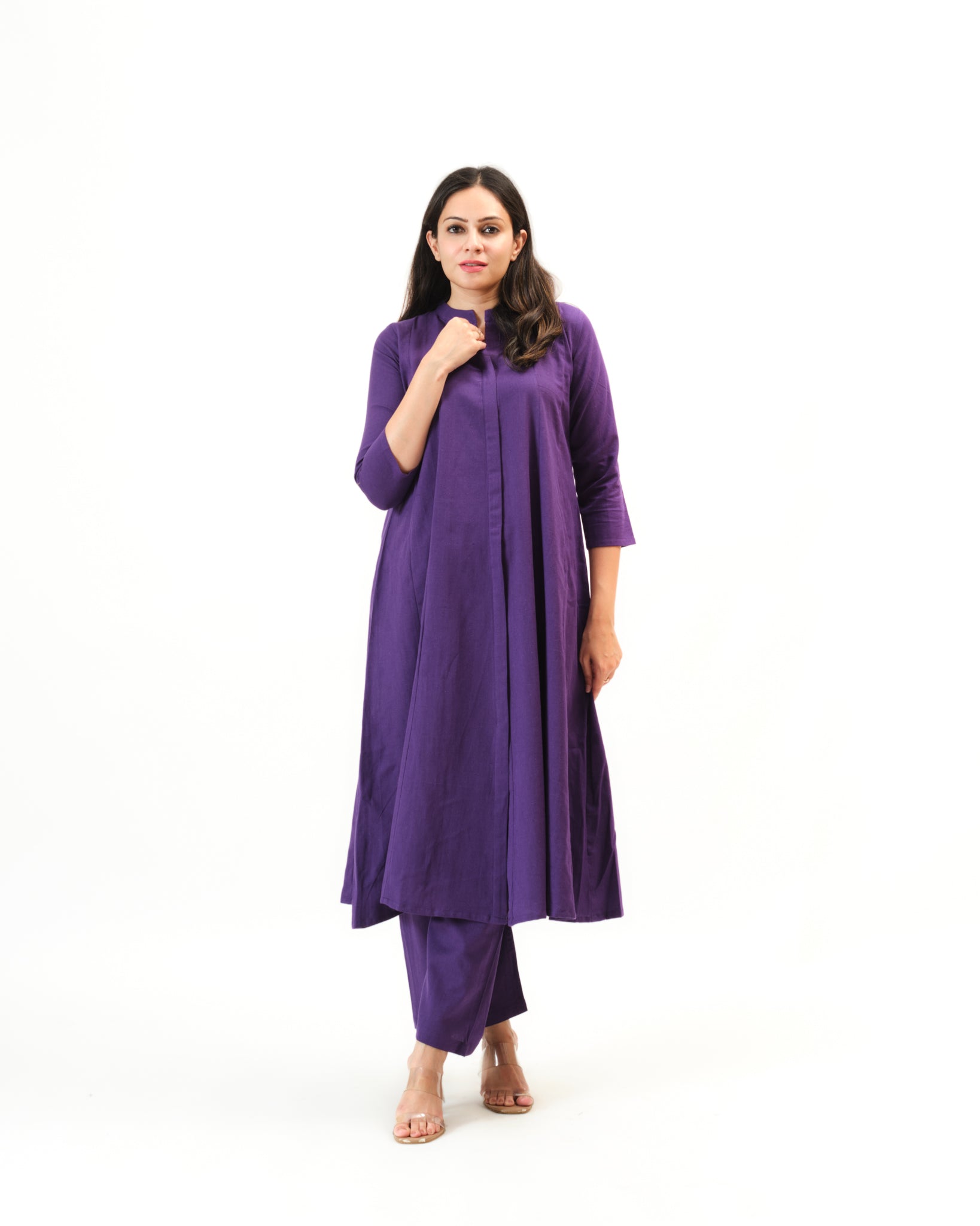 vaani — kurta & pants