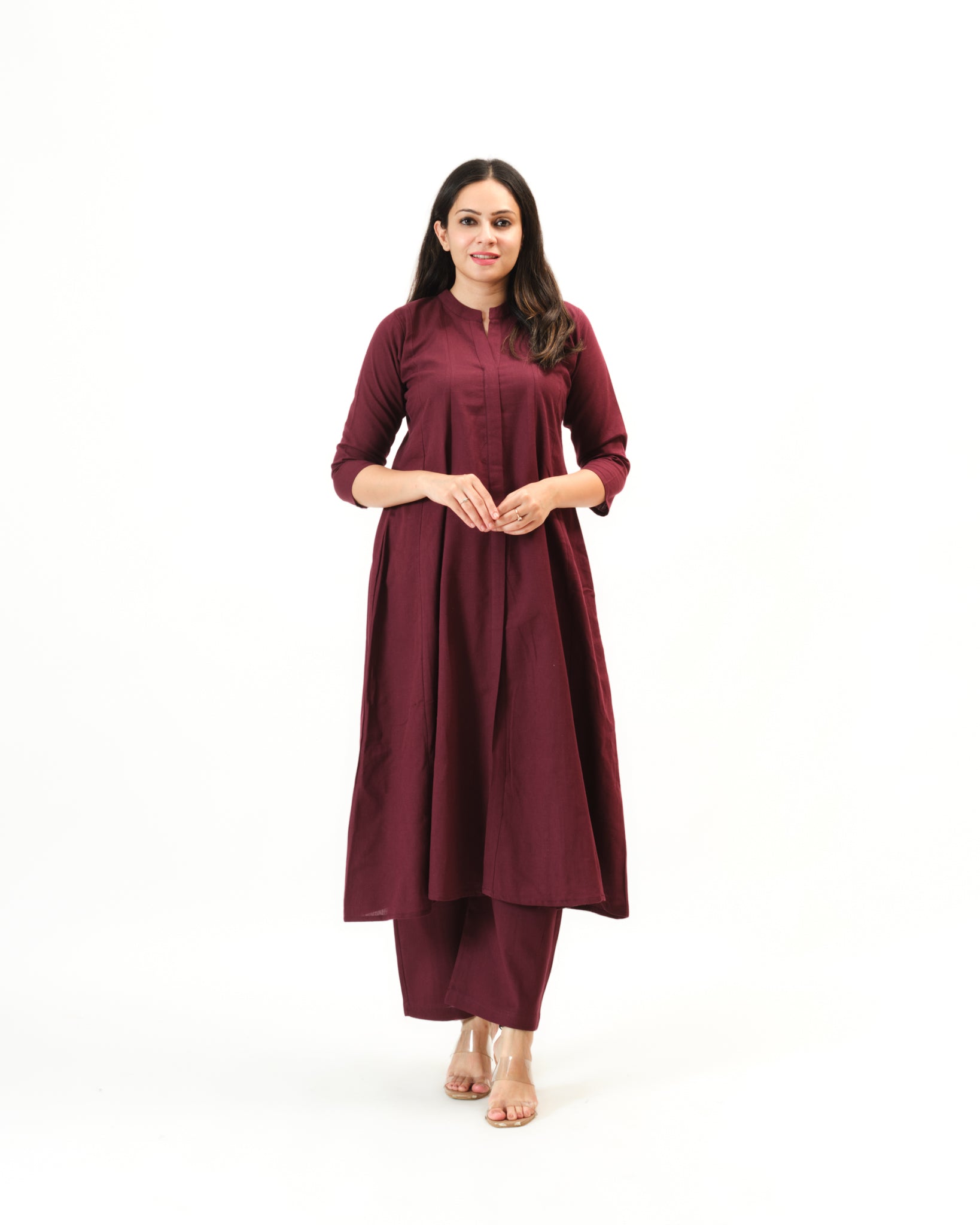 simar — kurta & pants