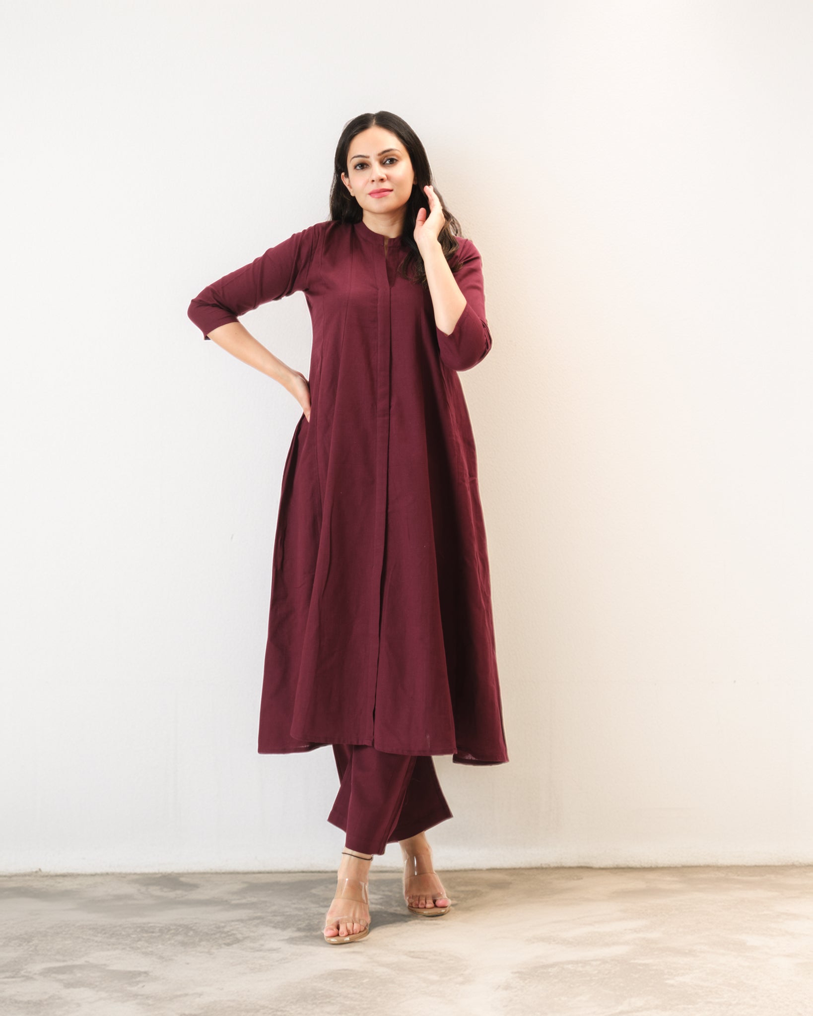 simar — kurta & pants