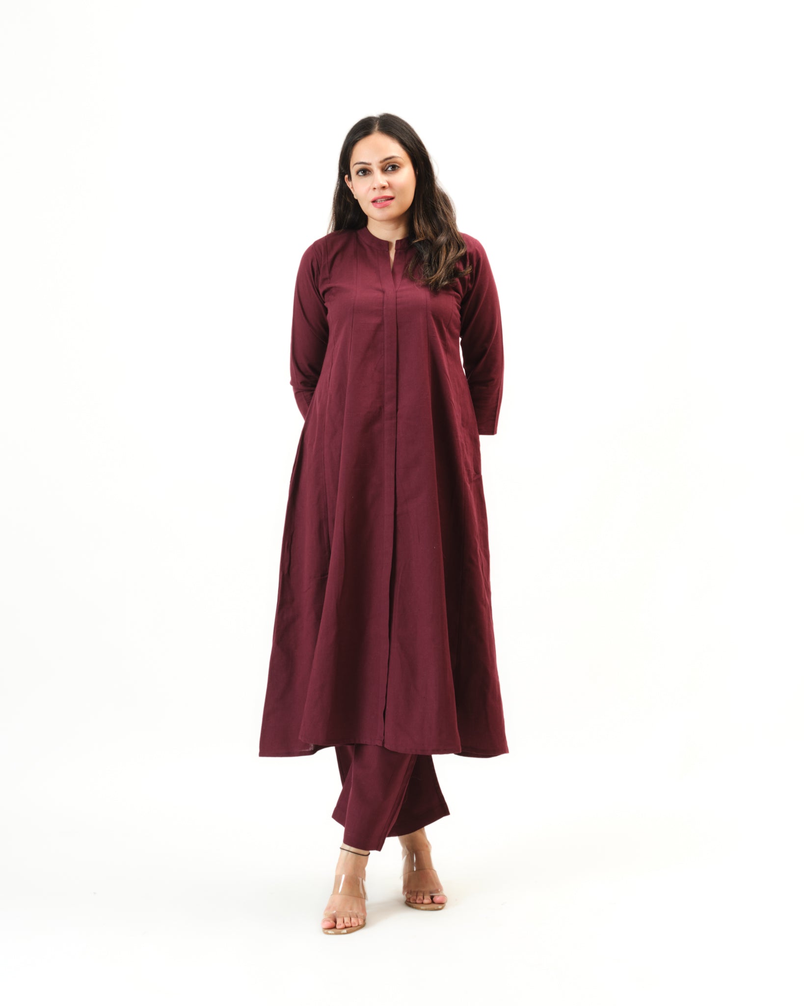 simar — kurta & pants
