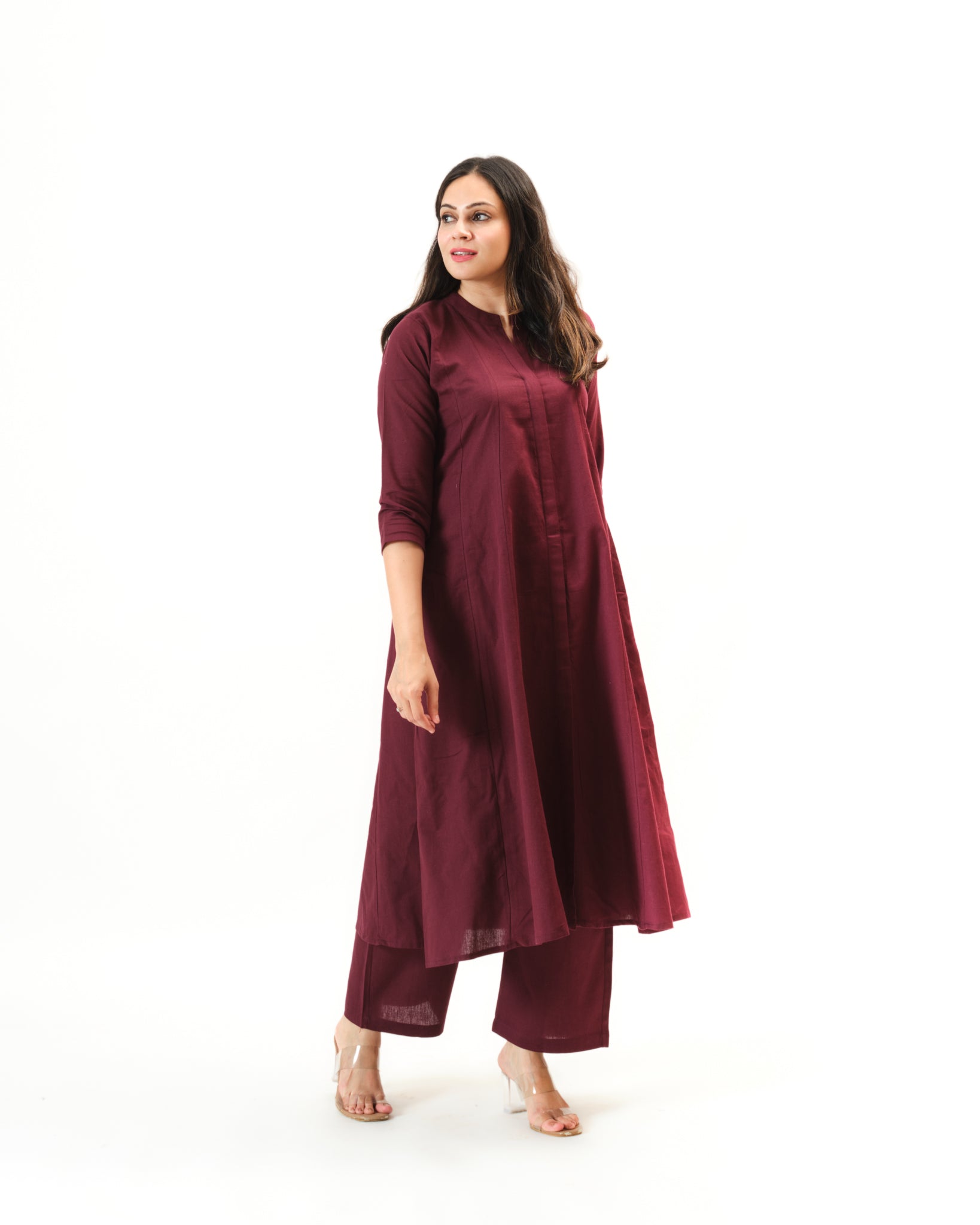 simar — kurta & pants