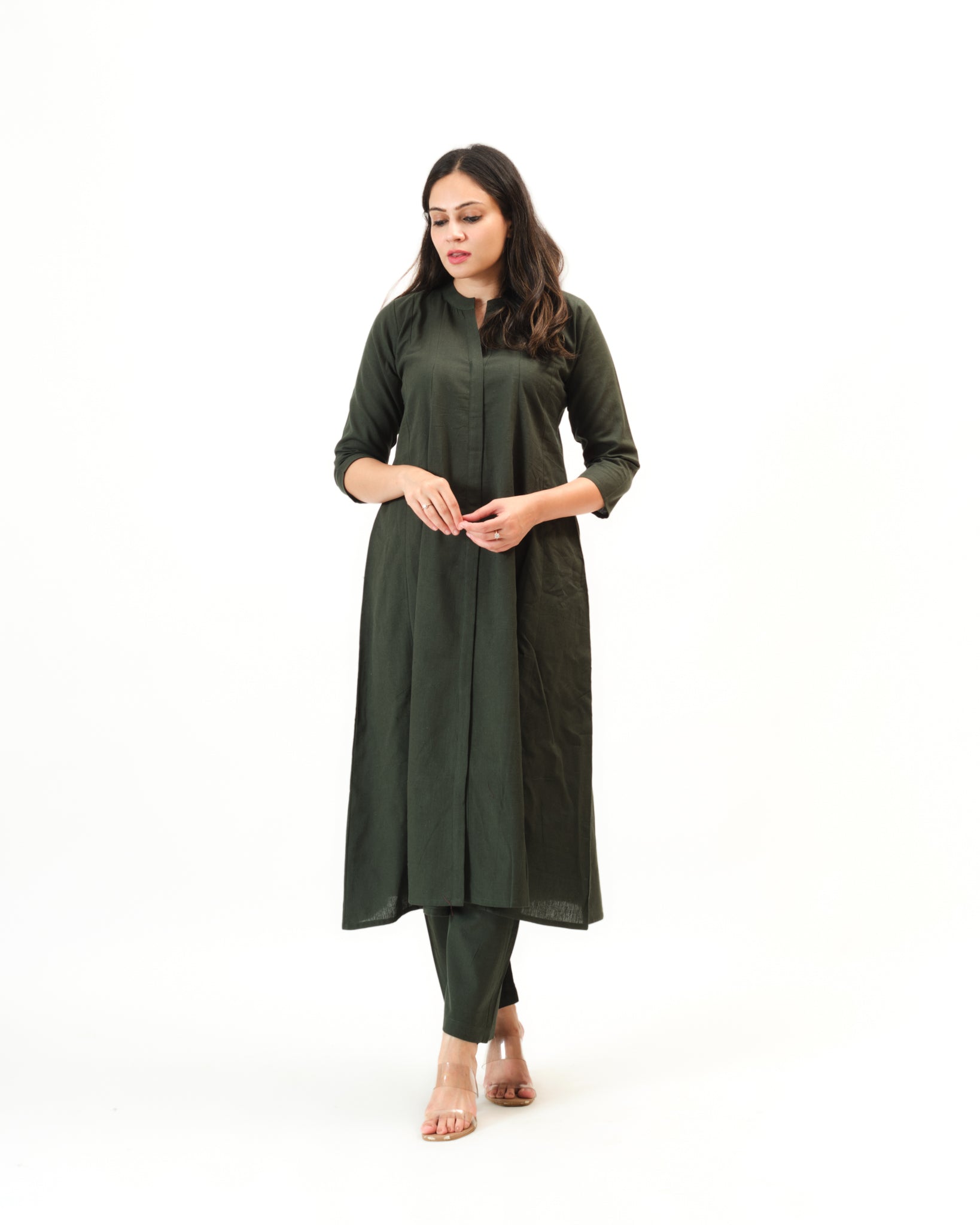 ridhi — kurta & pants