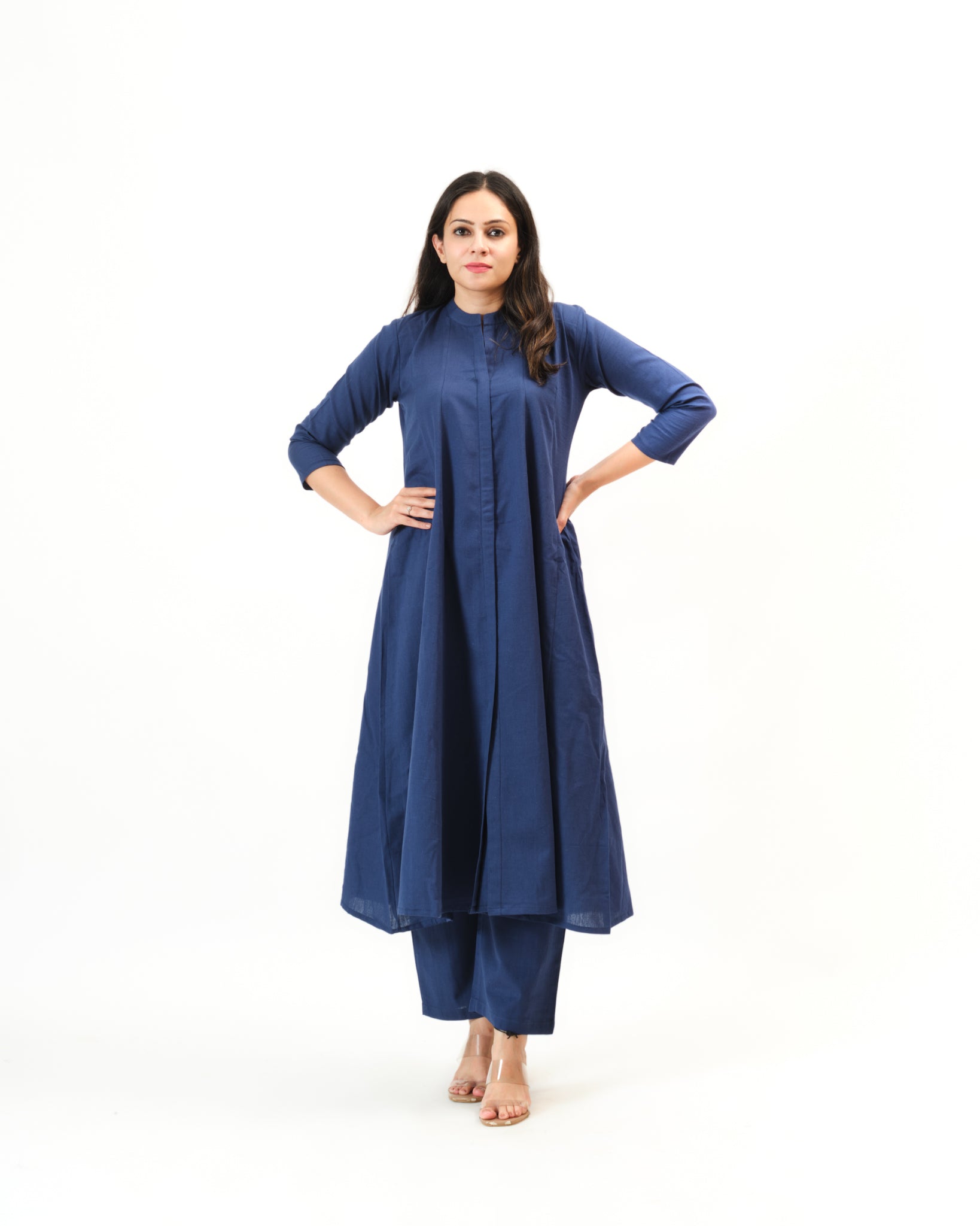 mrunalini — kurta & pants
