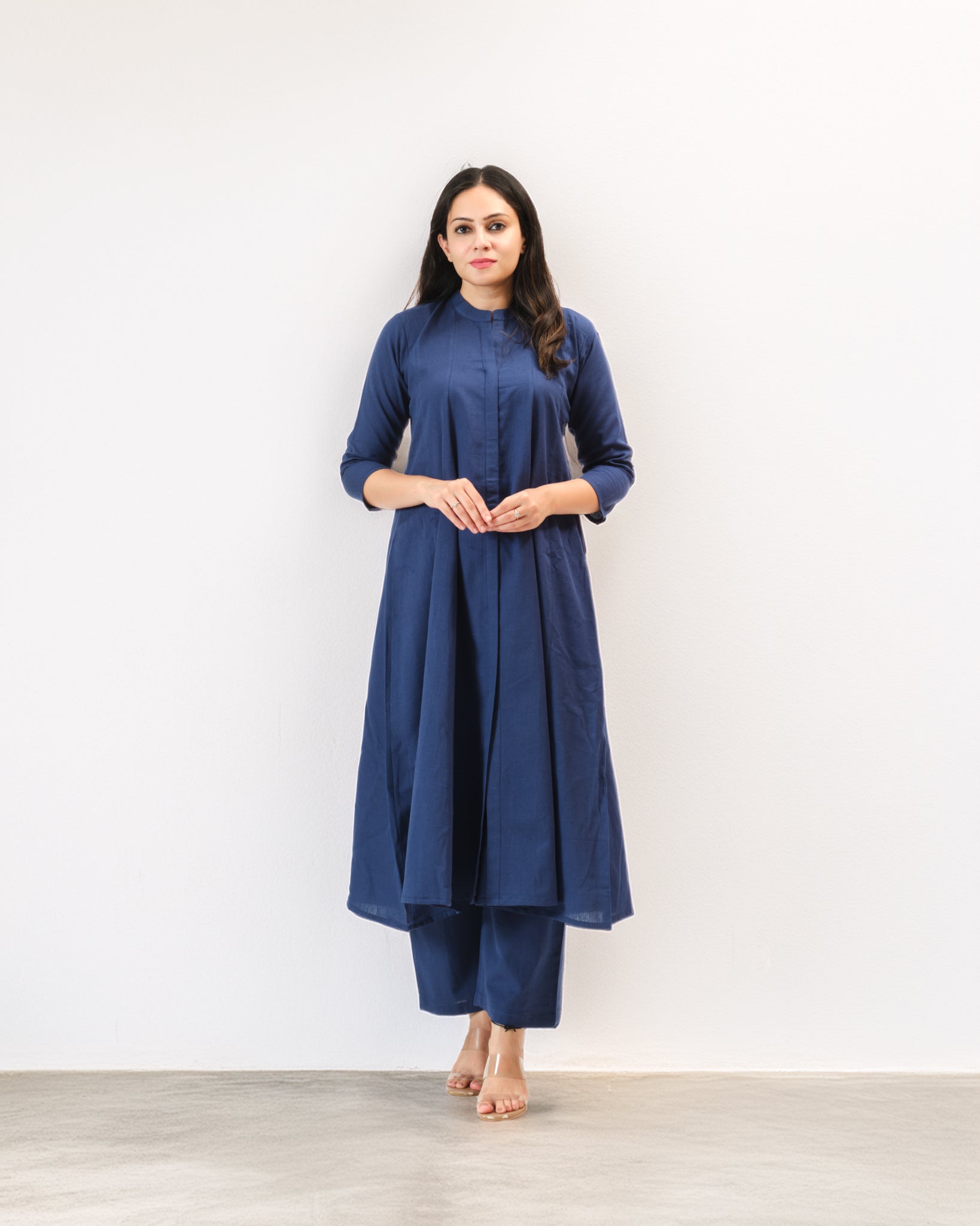 mrunalini — kurta & pants
